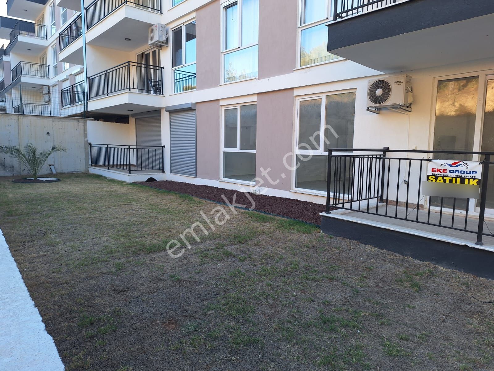 Kuşadası Eşin Vadi'de Yüksek Giriş Doğa Ve Havuz Manzaralı 2+1 - Görsel 4