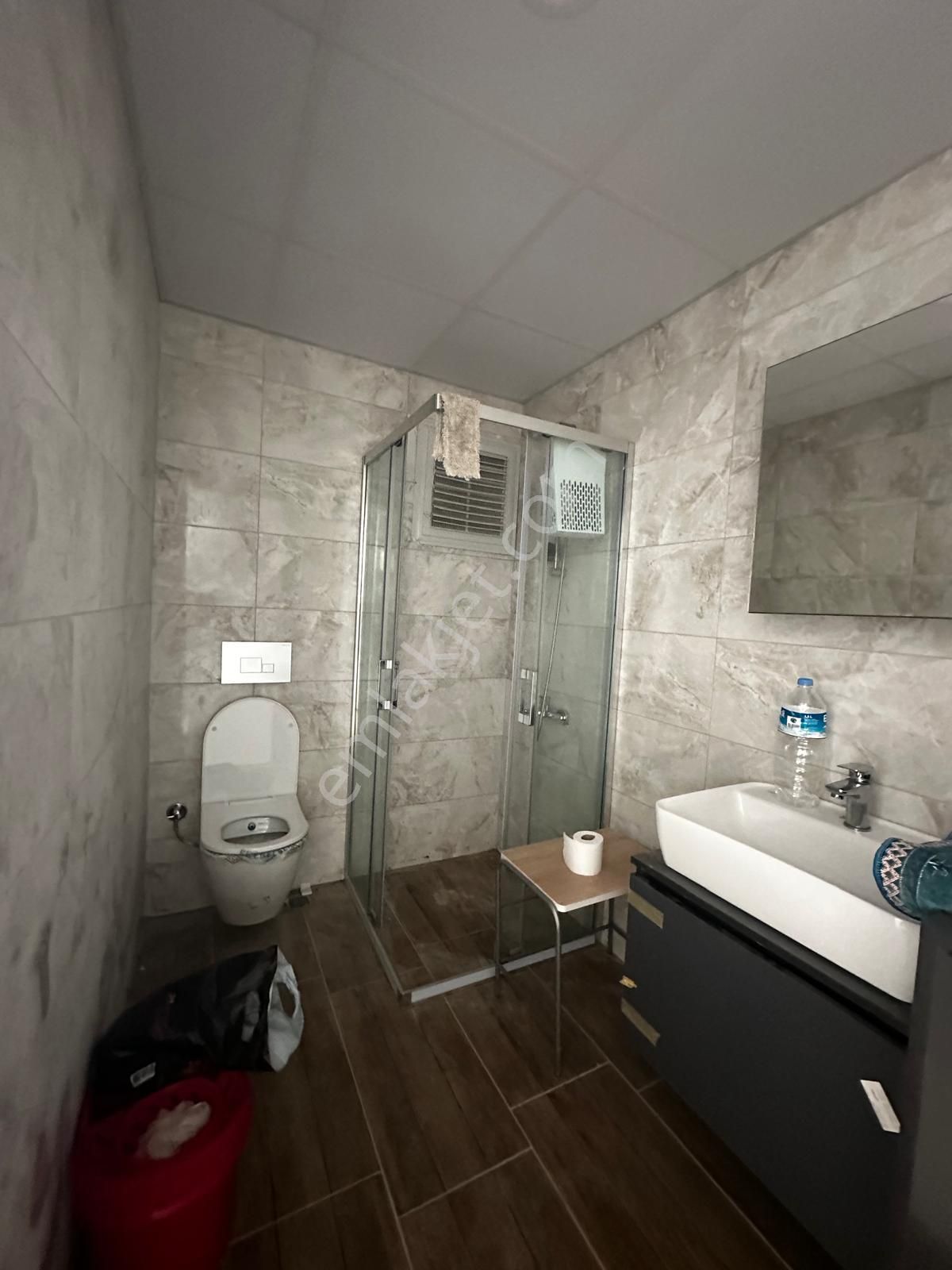 Kuşadası Eşin Vadi'de Yüksek Giriş Doğa Ve Havuz Manzaralı 2+1 - Görsel 8