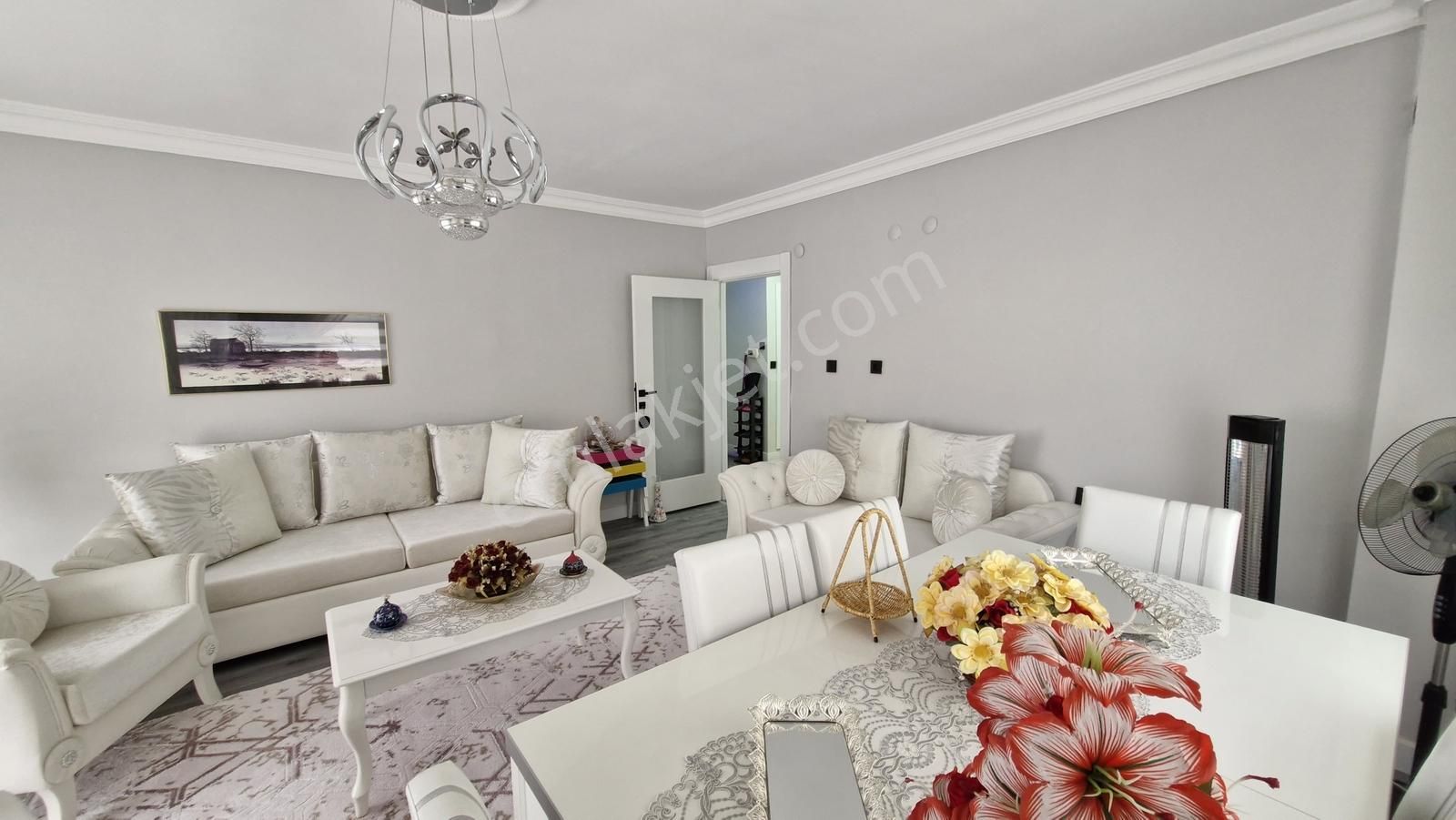 Nova Gayrimenkul'den Full Yapılı Katta Satılık 2+1 Daire - Görsel 8