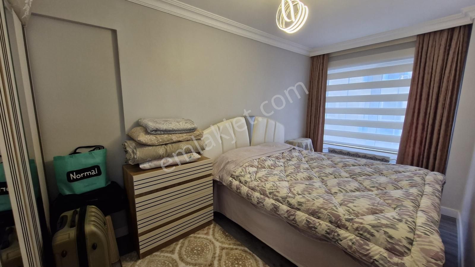 Nova Gayrimenkul'den Full Yapılı Katta Satılık 2+1 Daire - Görsel 11