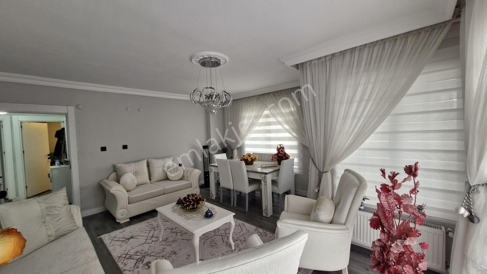 Nova Gayrimenkul'den Full Yapılı Katta Satılık 2+1 Daire - Görsel 3