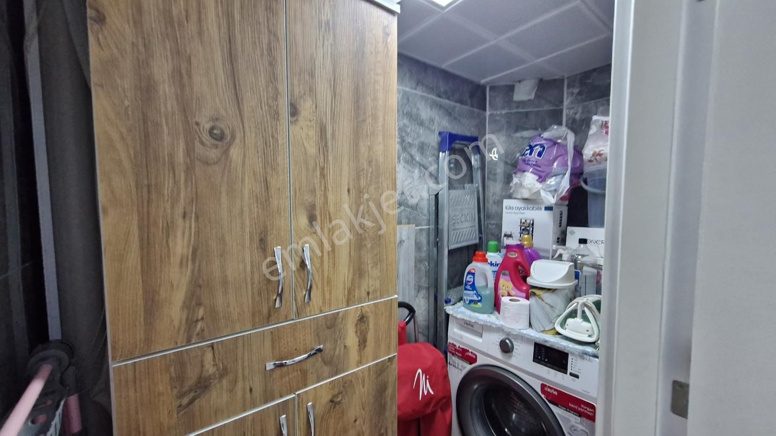 Nova Gayrimenkul'den Full Yapılı Katta Satılık 2+1 Daire - Görsel 34