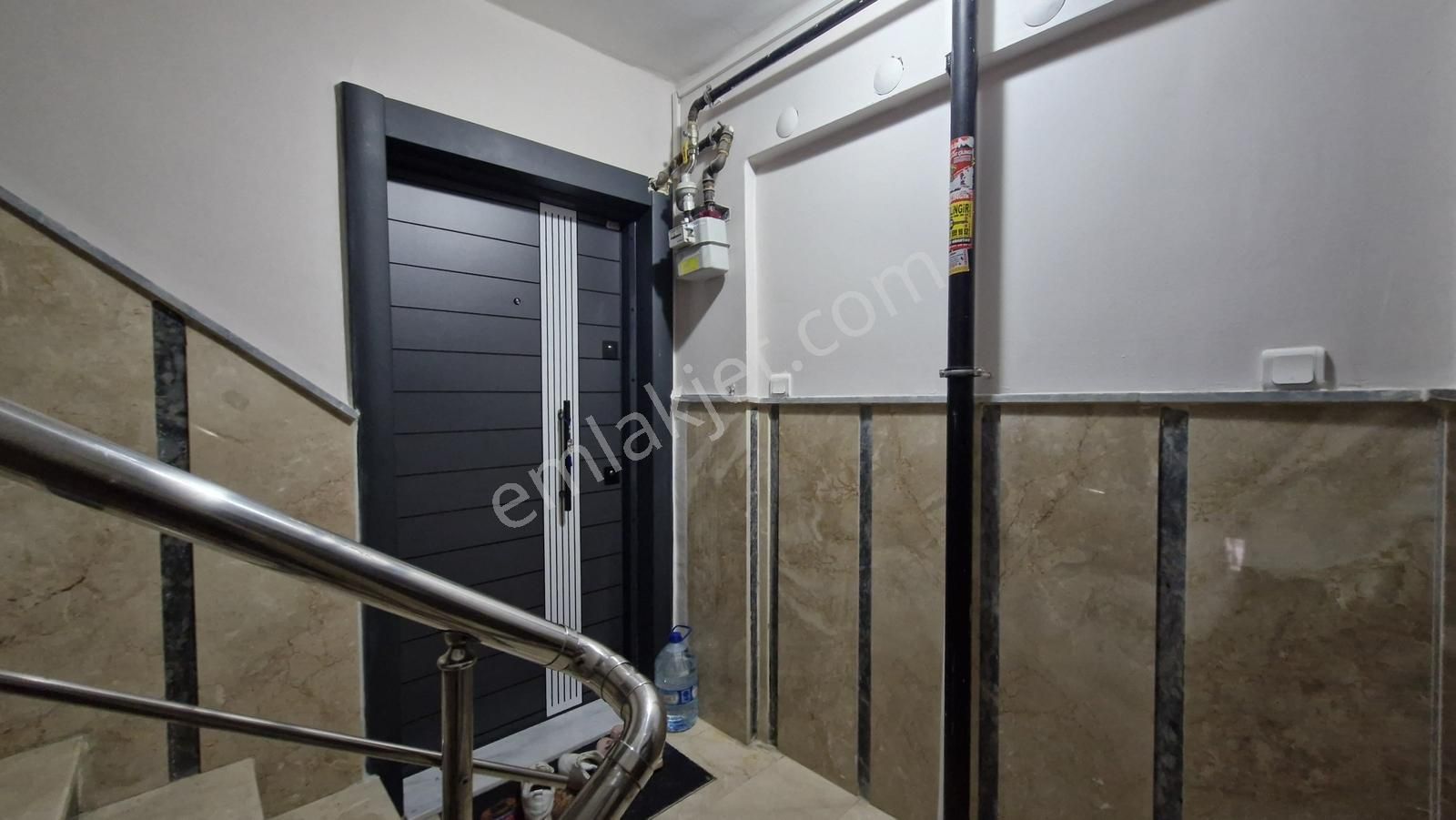 Nova Gayrimenkul'den Full Yapılı Katta Satılık 2+1 Daire - Görsel 28