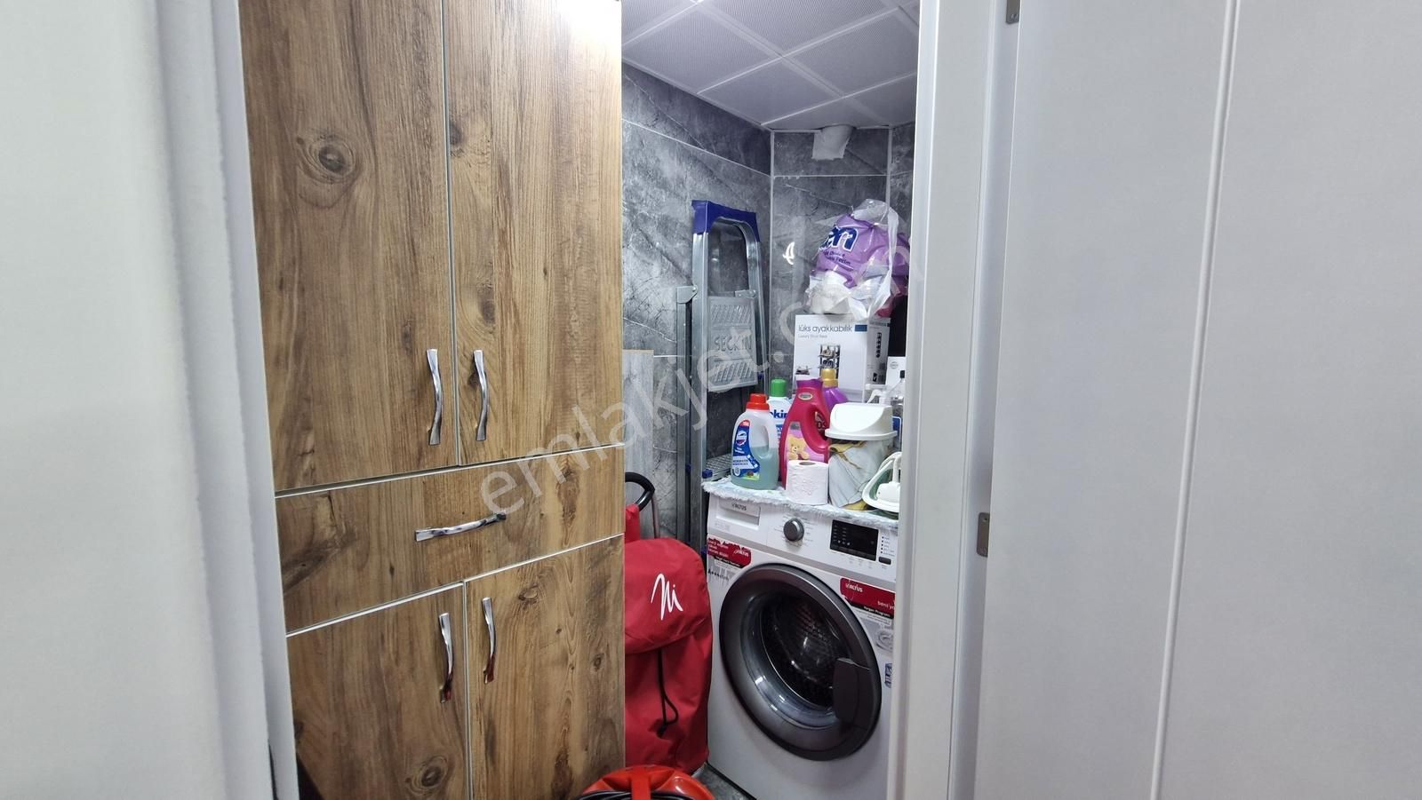 Nova Gayrimenkul'den Full Yapılı Katta Satılık 2+1 Daire - Görsel 31