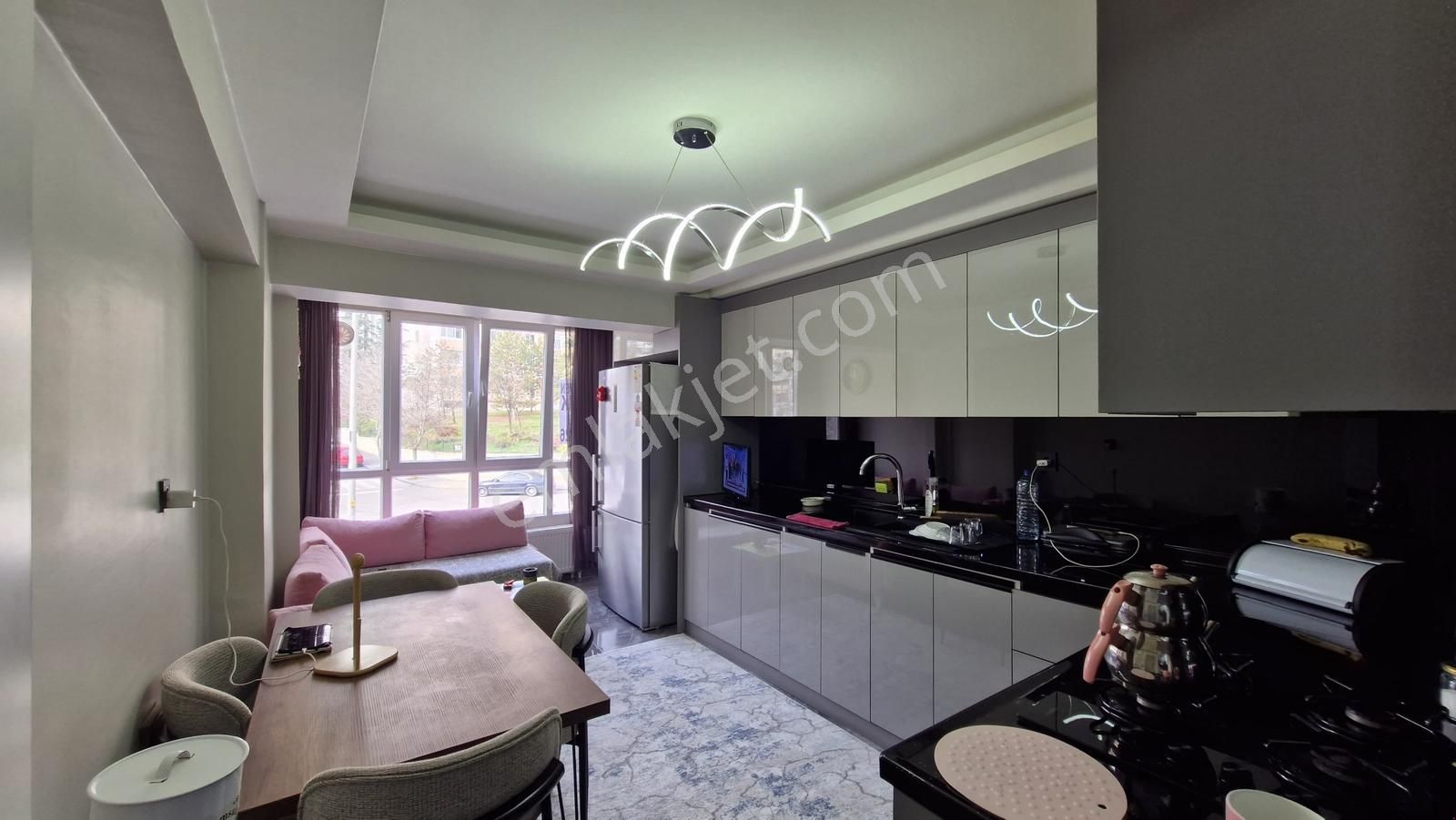 Nova Gayrimenkul'den Full Yapılı Katta Satılık 2+1 Daire - Görsel 15