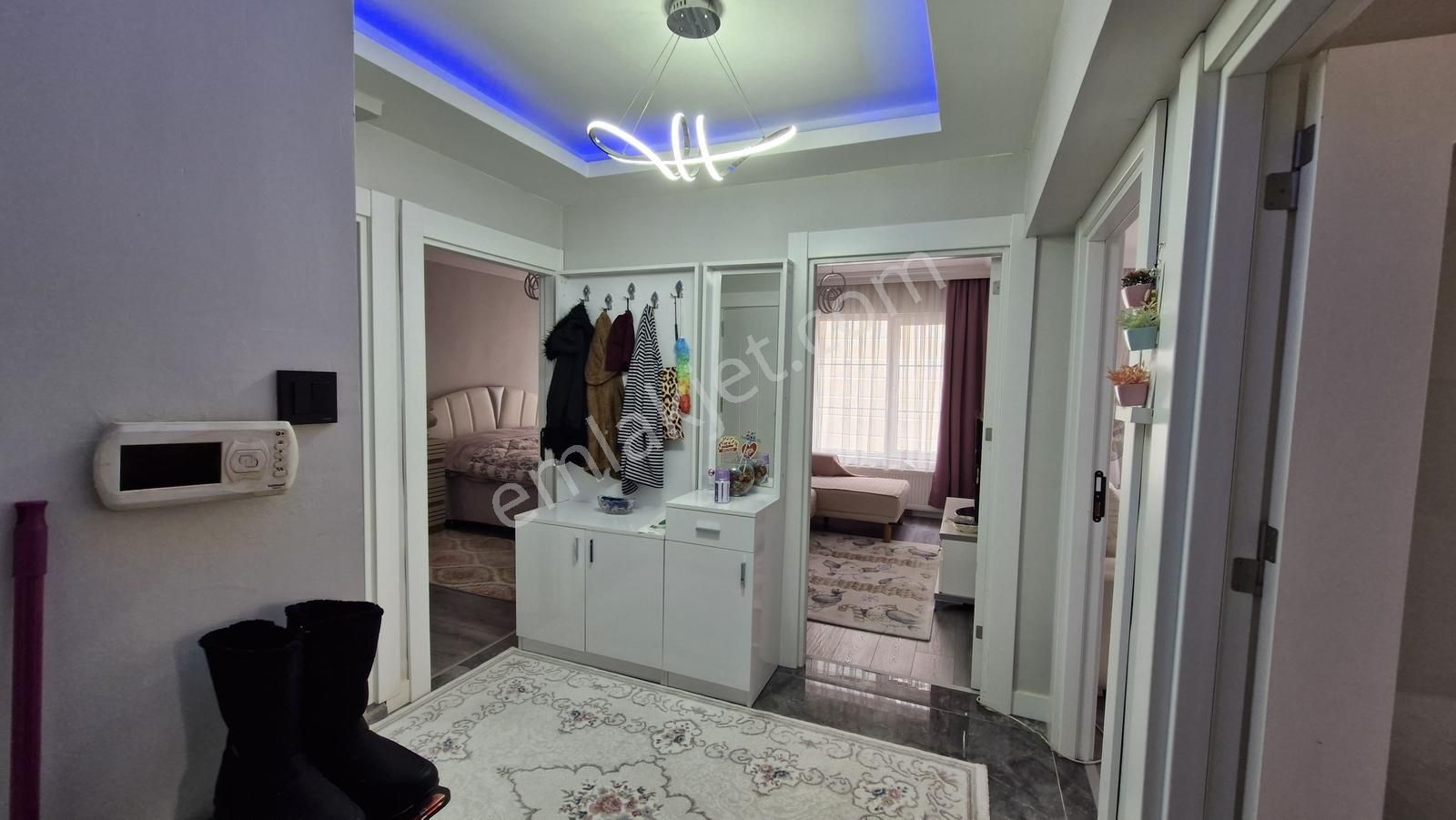 Nova Gayrimenkul'den Full Yapılı Katta Satılık 2+1 Daire - Görsel 6