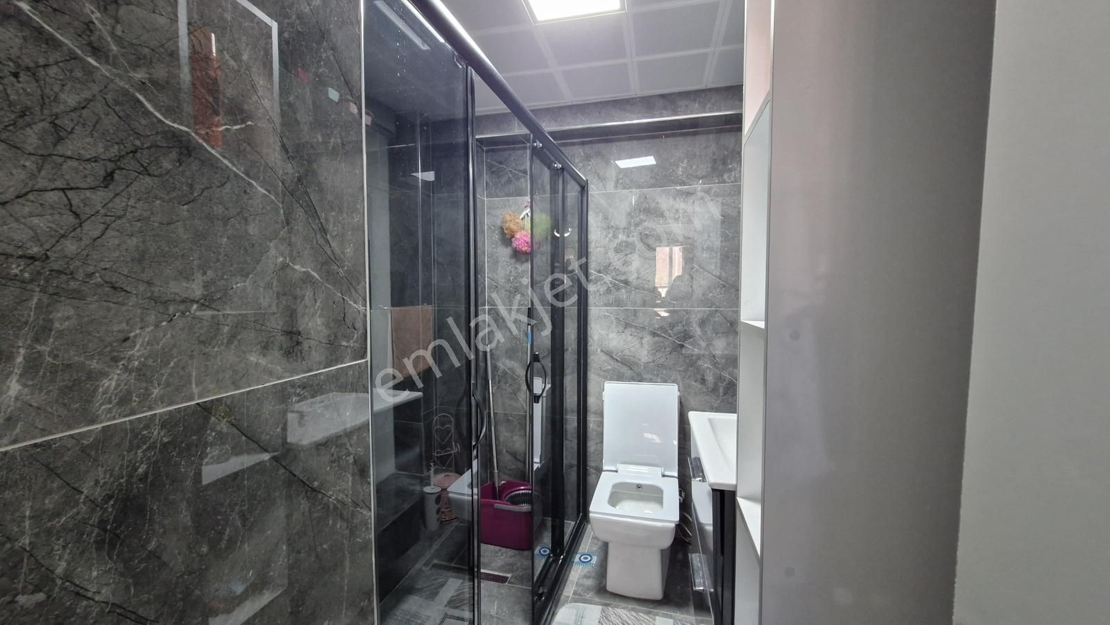 Nova Gayrimenkul'den Full Yapılı Katta Satılık 2+1 Daire - Görsel 17