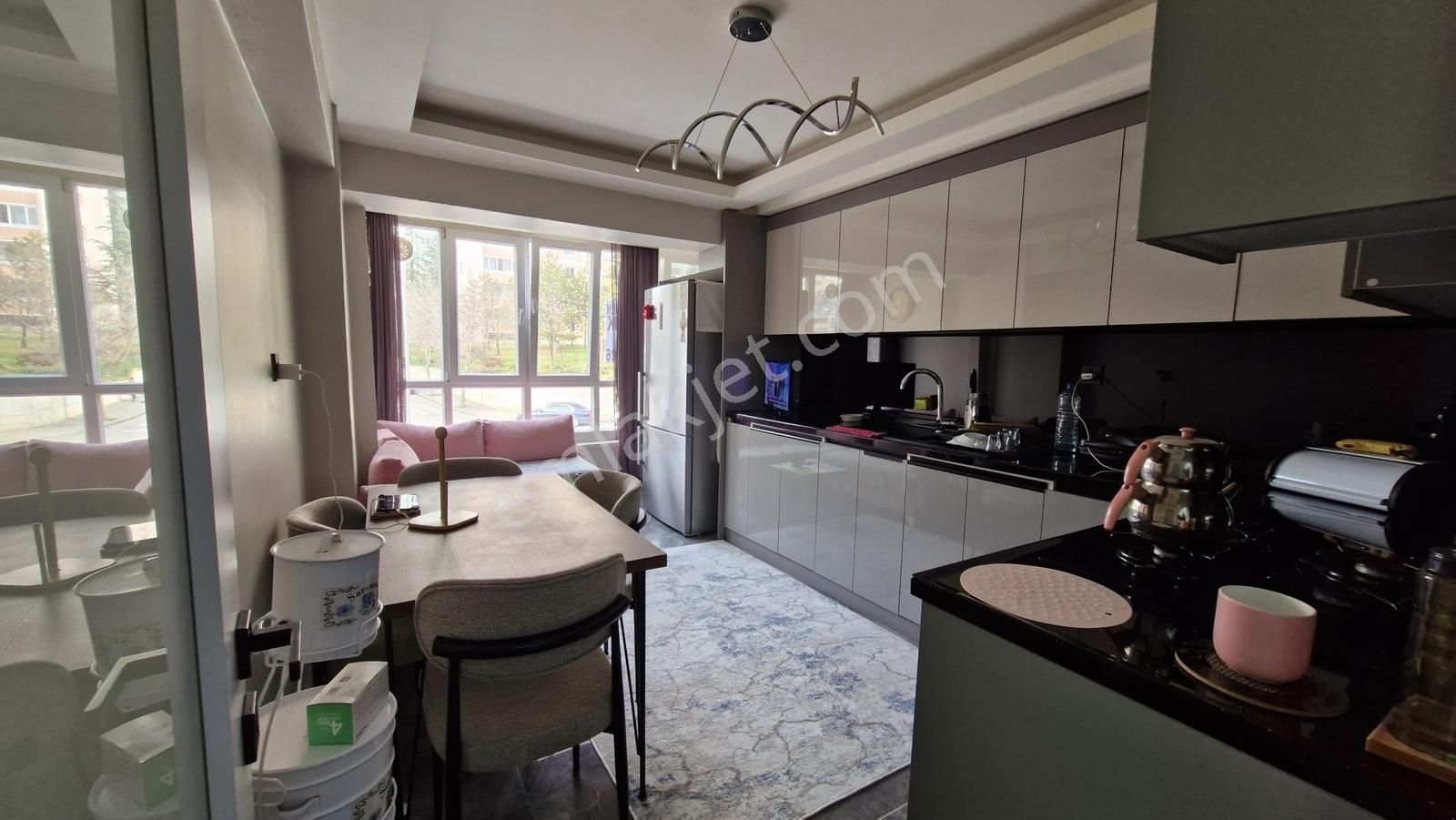 Nova Gayrimenkul'den Full Yapılı Katta Satılık 2+1 Daire - Görsel 14