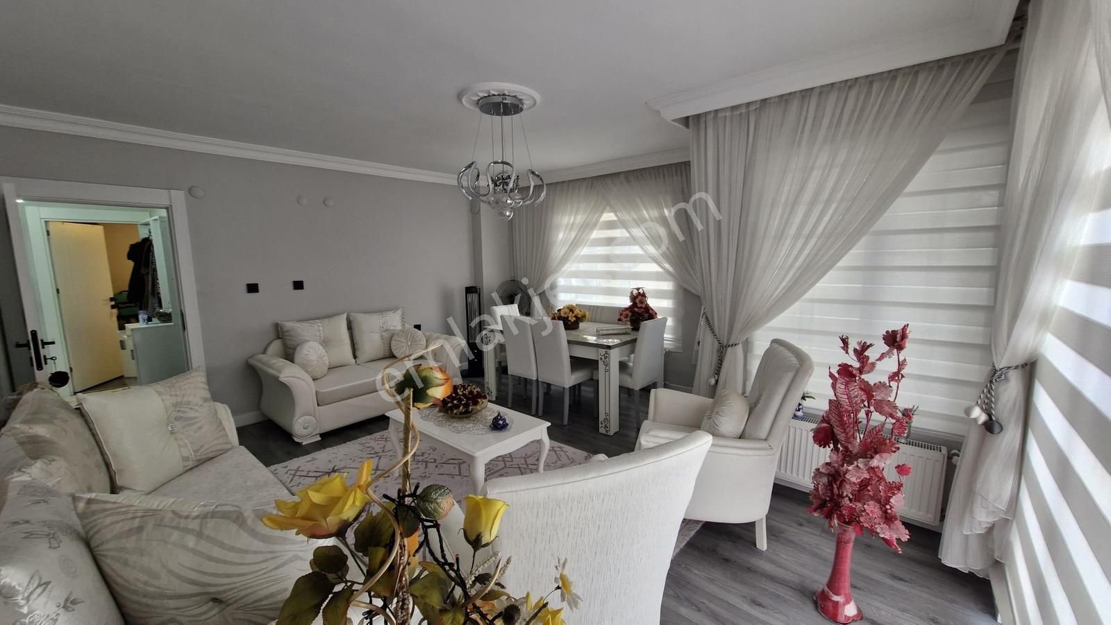 Nova Gayrimenkul'den Full Yapılı Katta Satılık 2+1 Daire - Görsel 2