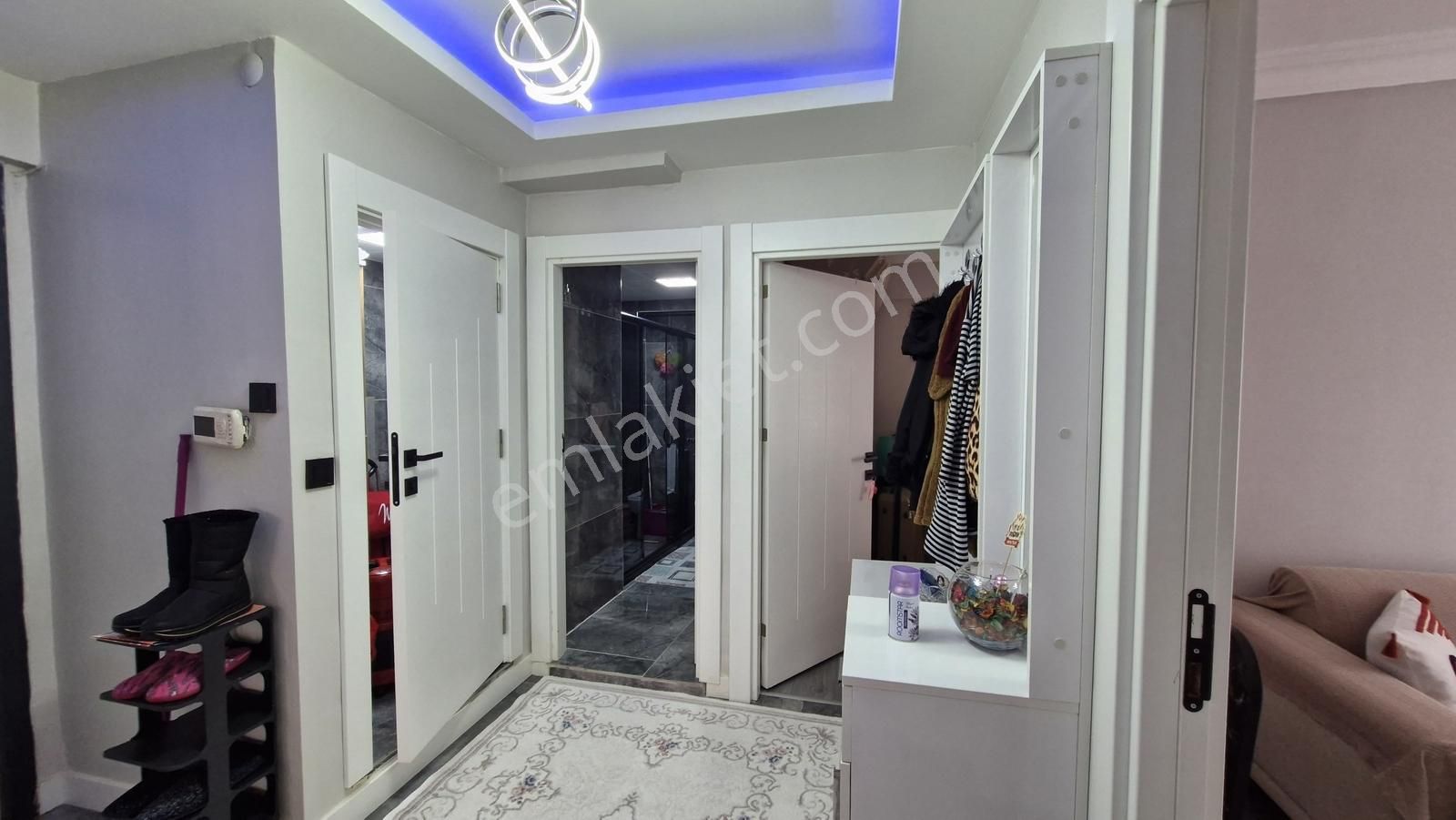 Nova Gayrimenkul'den Full Yapılı Katta Satılık 2+1 Daire - Görsel 21