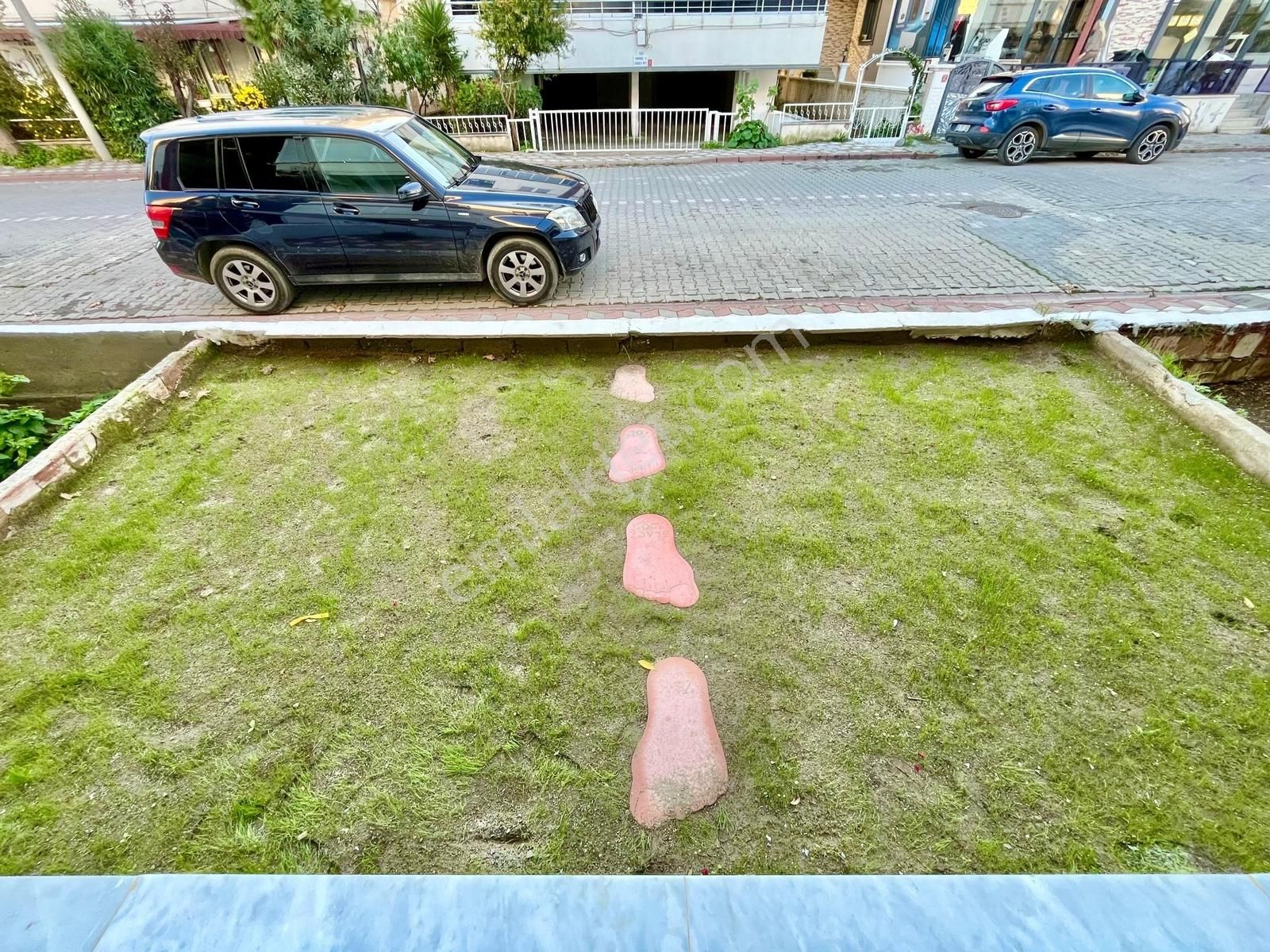 Gümüş'den Bahçe Kullanımlı Full Yapılı Denize 100 Mt 2+1 Daire - Görsel 2