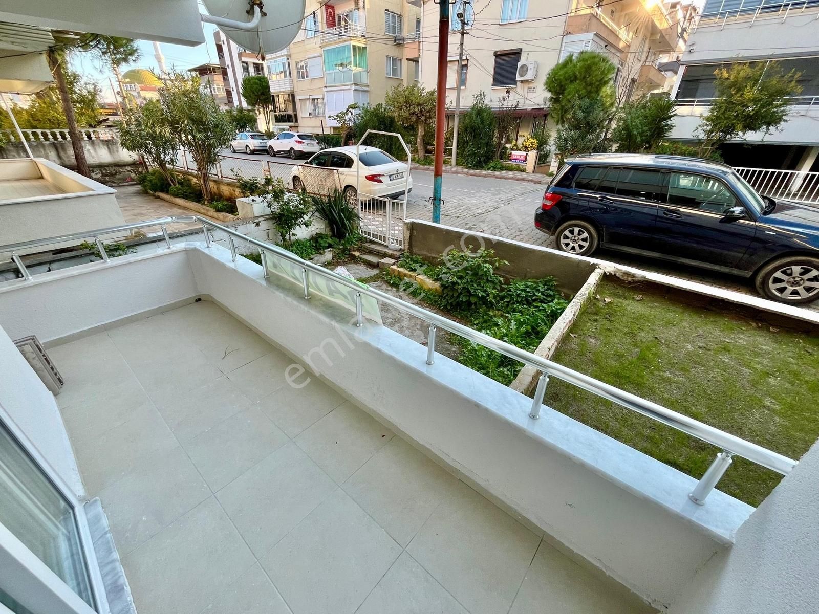 Gümüş'den Bahçe Kullanımlı Full Yapılı Denize 100 Mt 2+1 Daire - Görsel 18