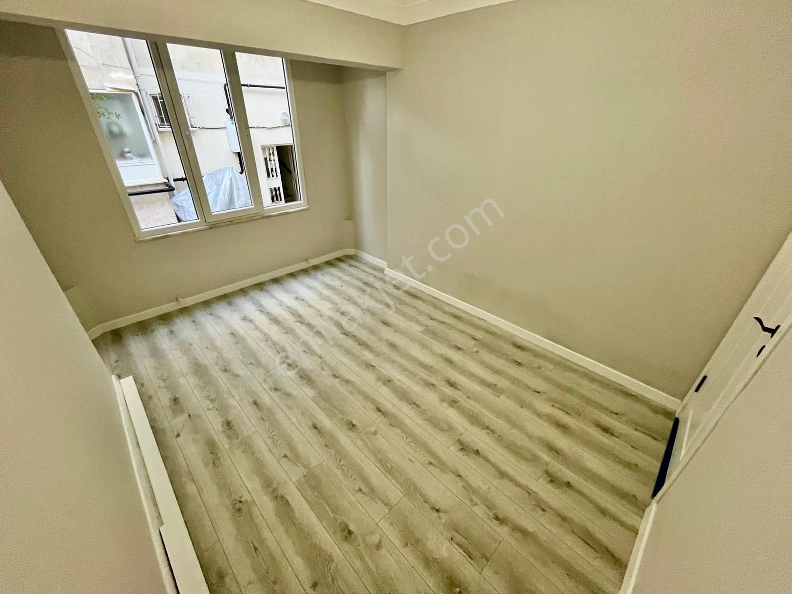 Gümüş'den Bahçe Kullanımlı Full Yapılı Denize 100 Mt 2+1 Daire - Görsel 21
