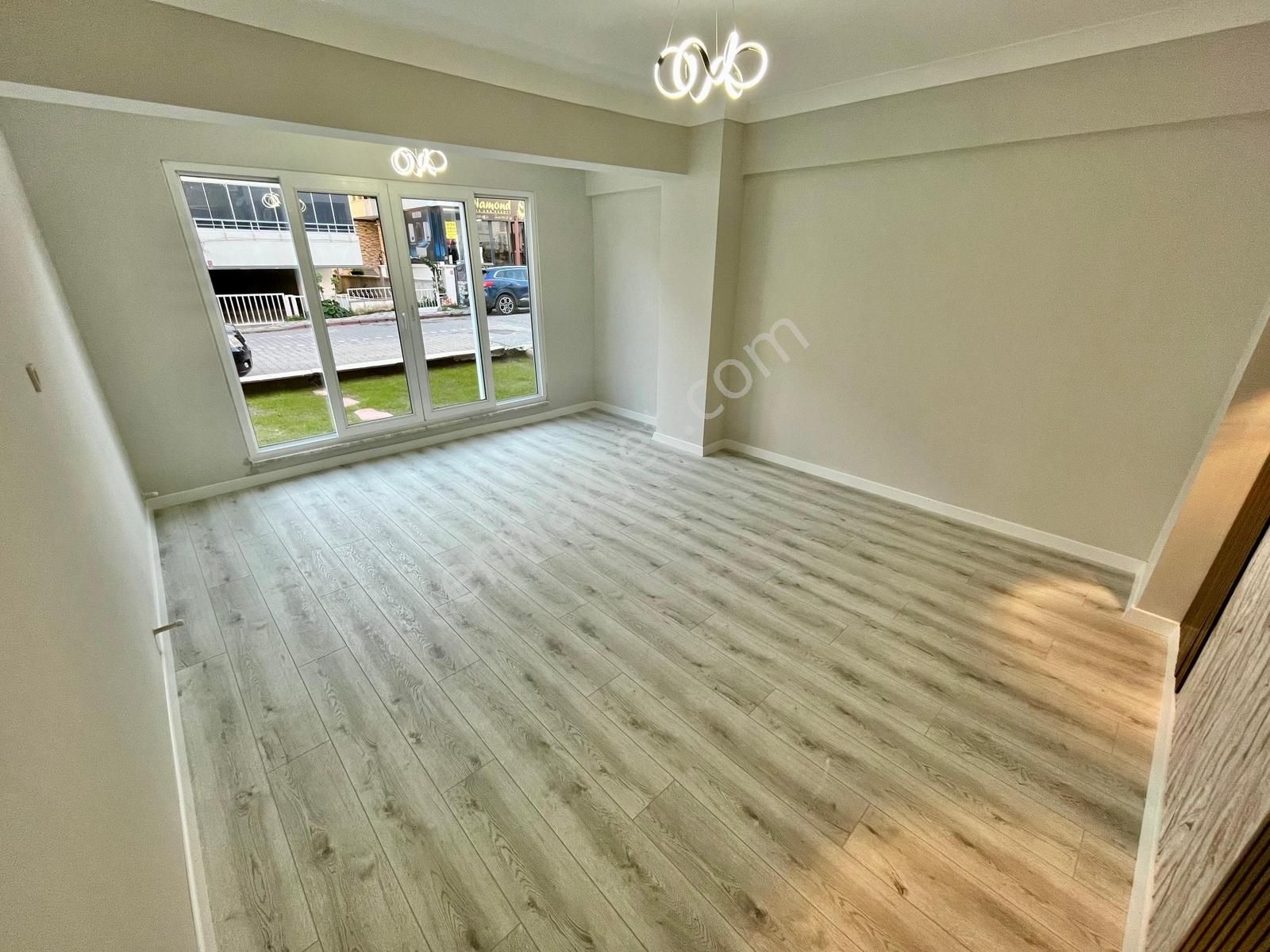 Gümüş'den Bahçe Kullanımlı Full Yapılı Denize 100 Mt 2+1 Daire - Görsel 30