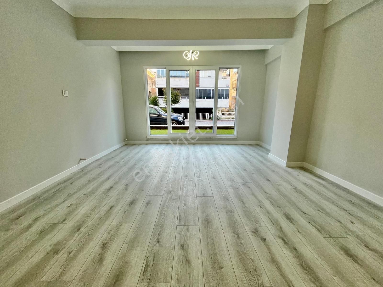 Gümüş'den Bahçe Kullanımlı Full Yapılı Denize 100 Mt 2+1 Daire - Görsel 28