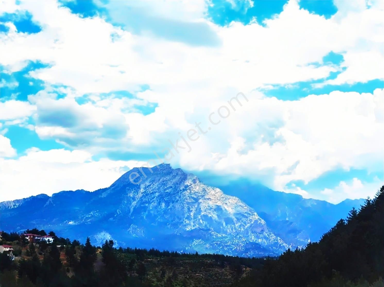 Kar Emlaktan Yenikonacık Körmenlik Mevkiinde 400 M2 Satılık Arsa - Görsel 16