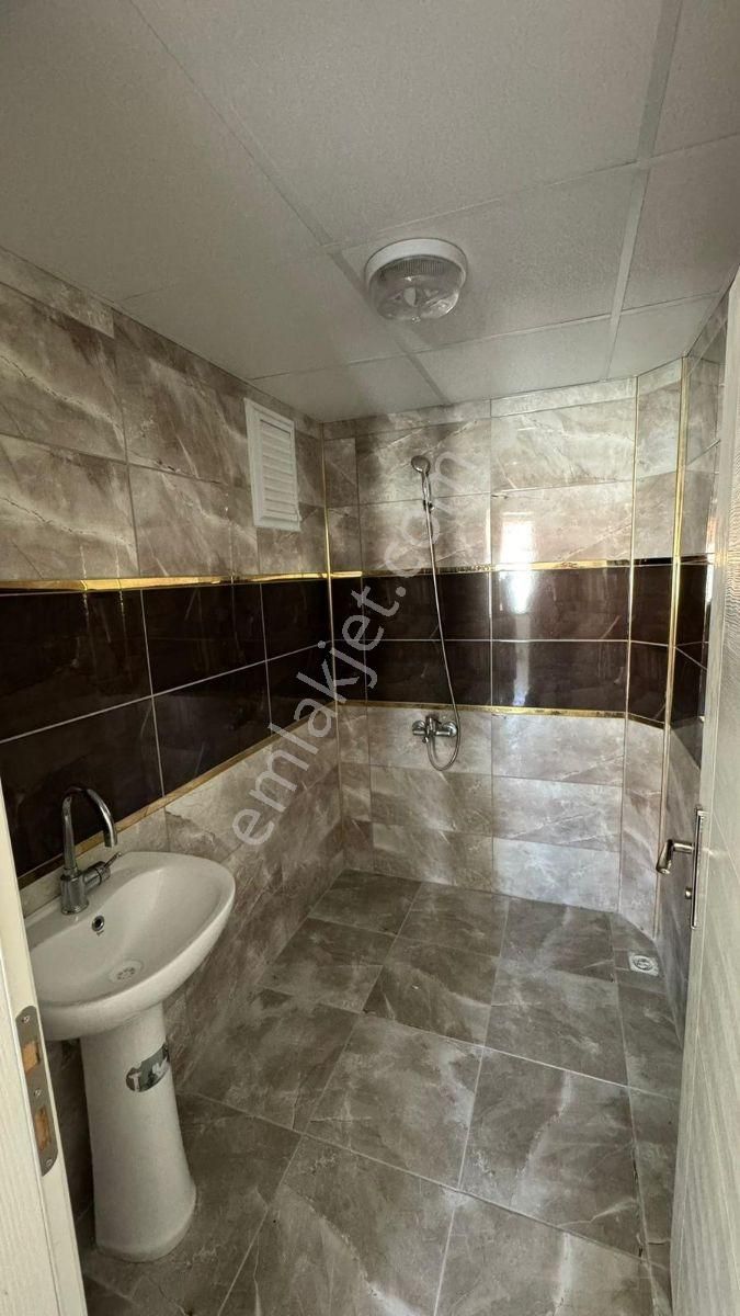 Elidemir Konaklarinda 3+1 Arakat Uygun Fiyatlı Ebeveyn Banyolu - Görsel 14