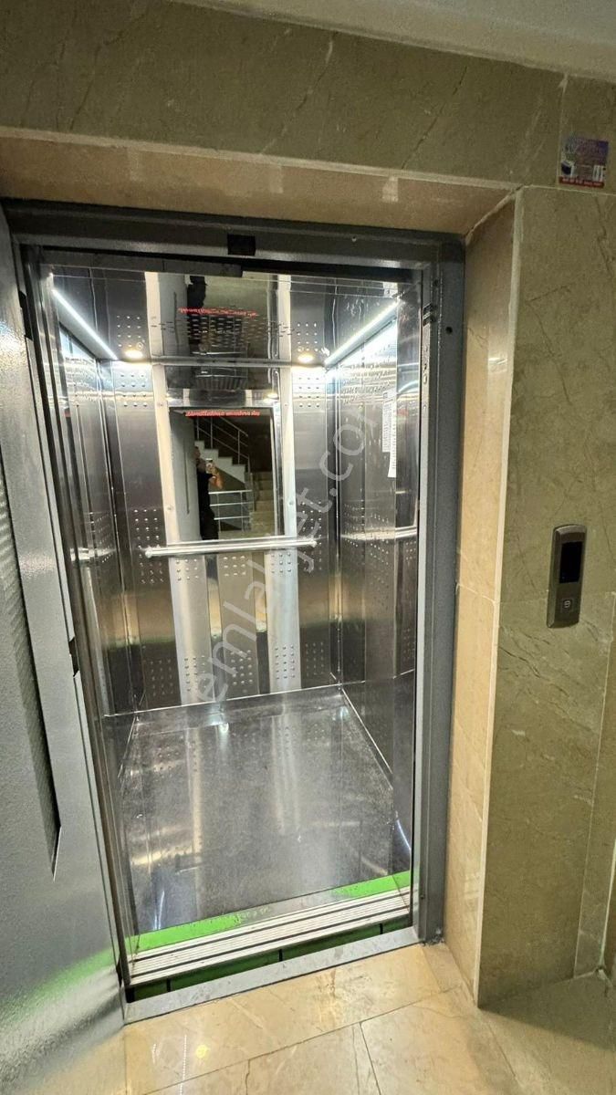 Elidemir Konaklarinda 3+1 Arakat Uygun Fiyatlı Ebeveyn Banyolu - Görsel 3