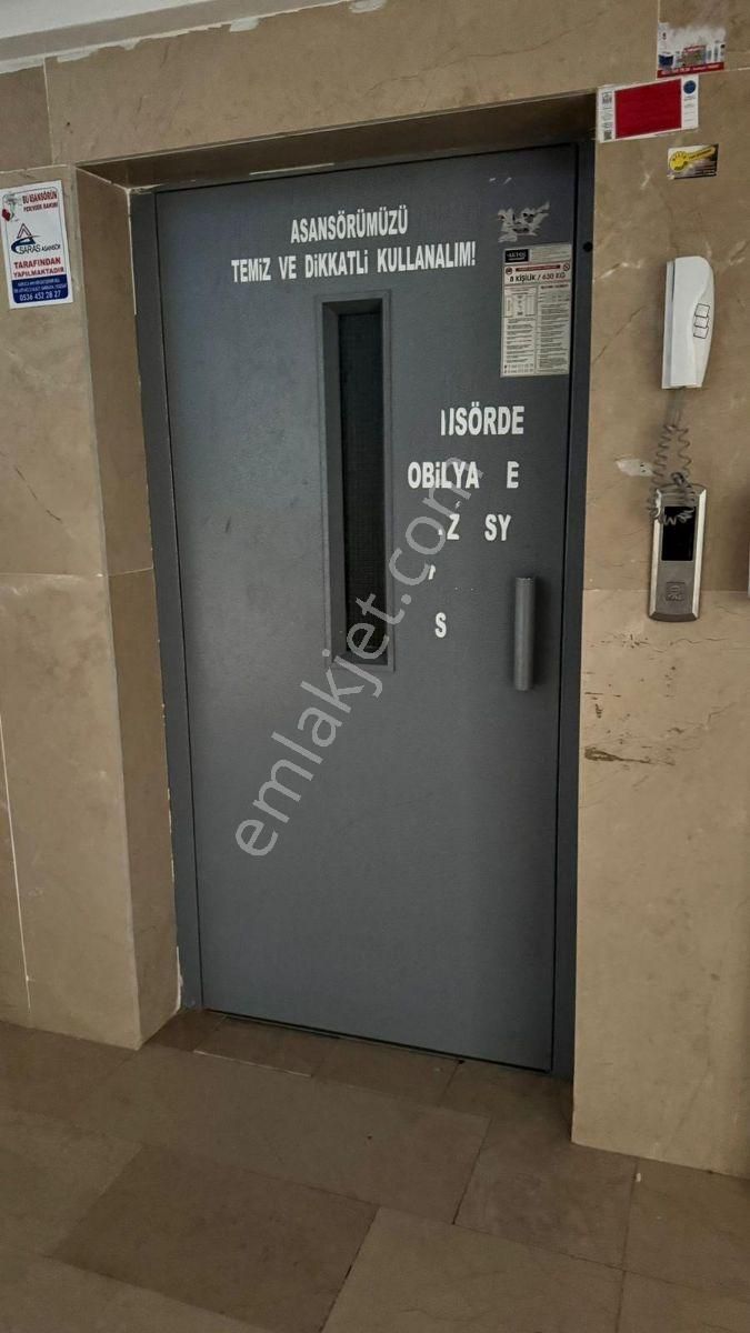 Elidemir Konaklarinda 3+1 Arakat Uygun Fiyatlı Ebeveyn Banyolu - Görsel 11