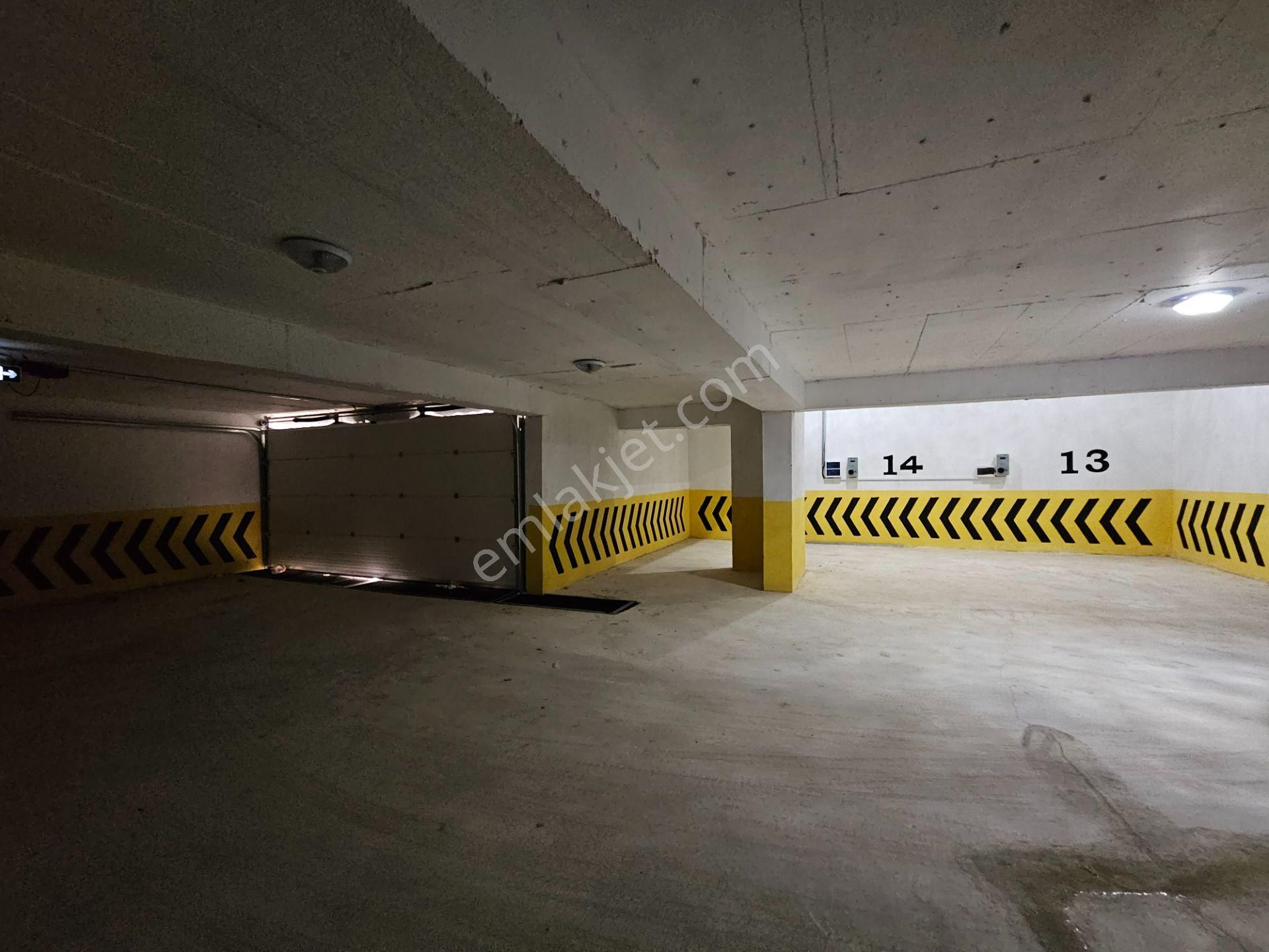 Beyhekim Caddesinde Akıllı Ev Sistemli 4+1 Fırsat Ultra Lüx Daire - Görsel 34