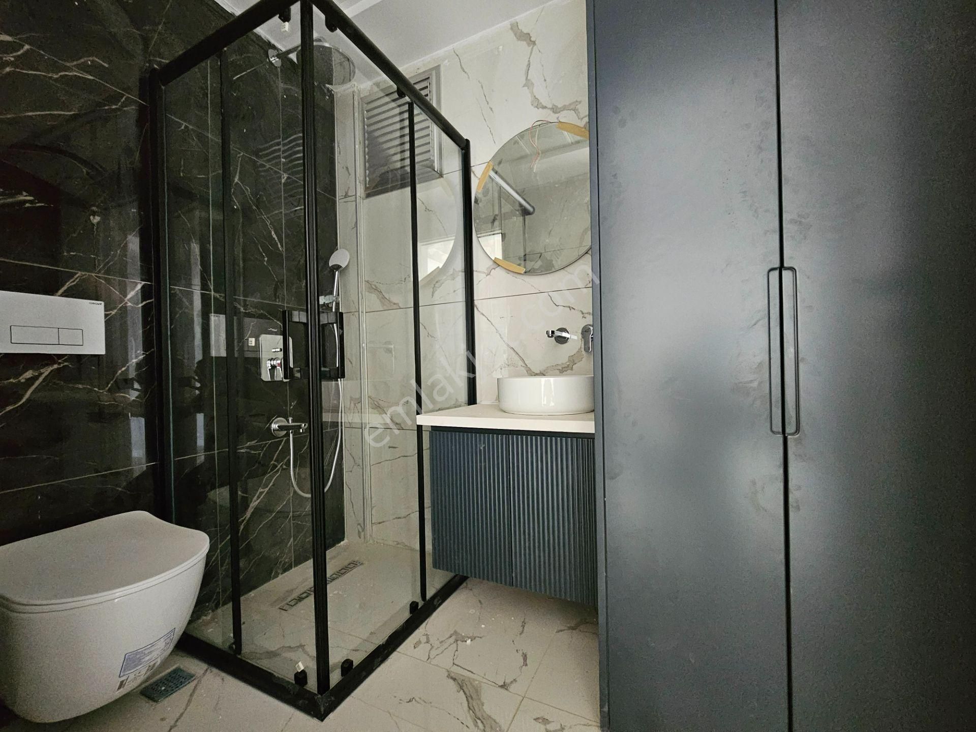 Beyhekim Caddesinde Akıllı Ev Sistemli 4+1 Fırsat Ultra Lüx Daire - Görsel 8