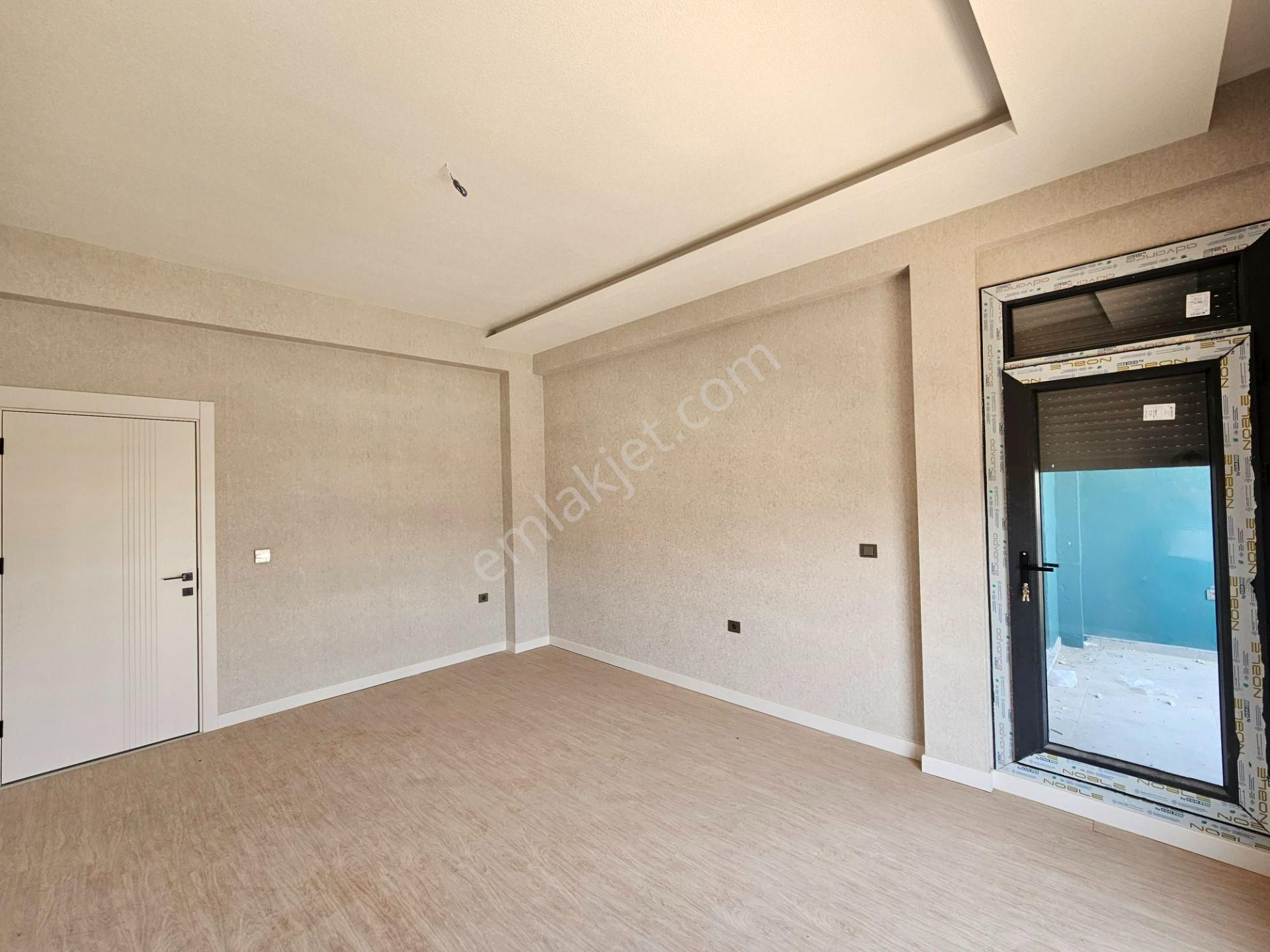 Beyhekim Caddesinde Akıllı Ev Sistemli 4+1 Fırsat Ultra Lüx Daire - Görsel 18