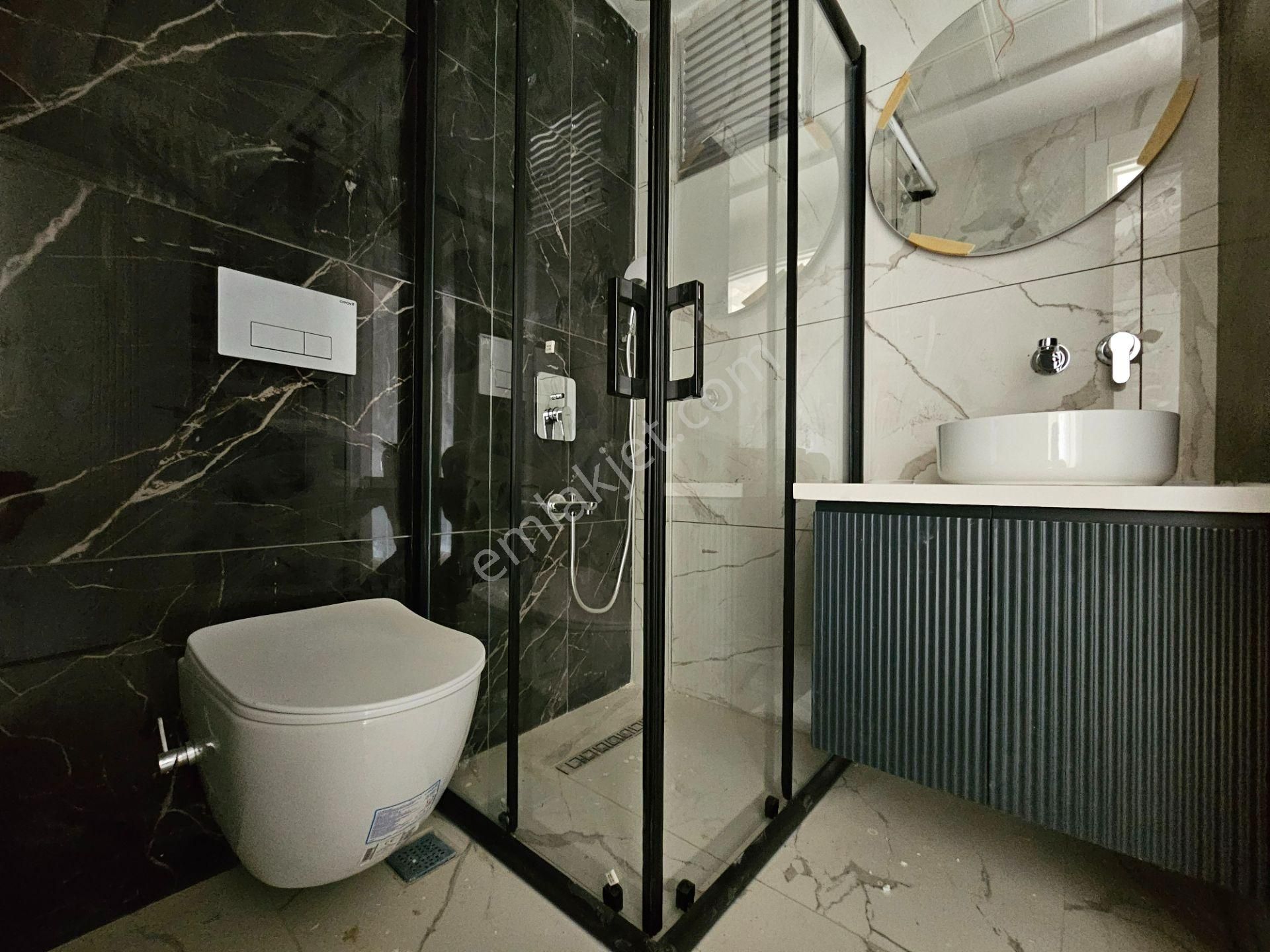 Beyhekim Caddesinde Akıllı Ev Sistemli 4+1 Fırsat Ultra Lüx Daire - Görsel 29