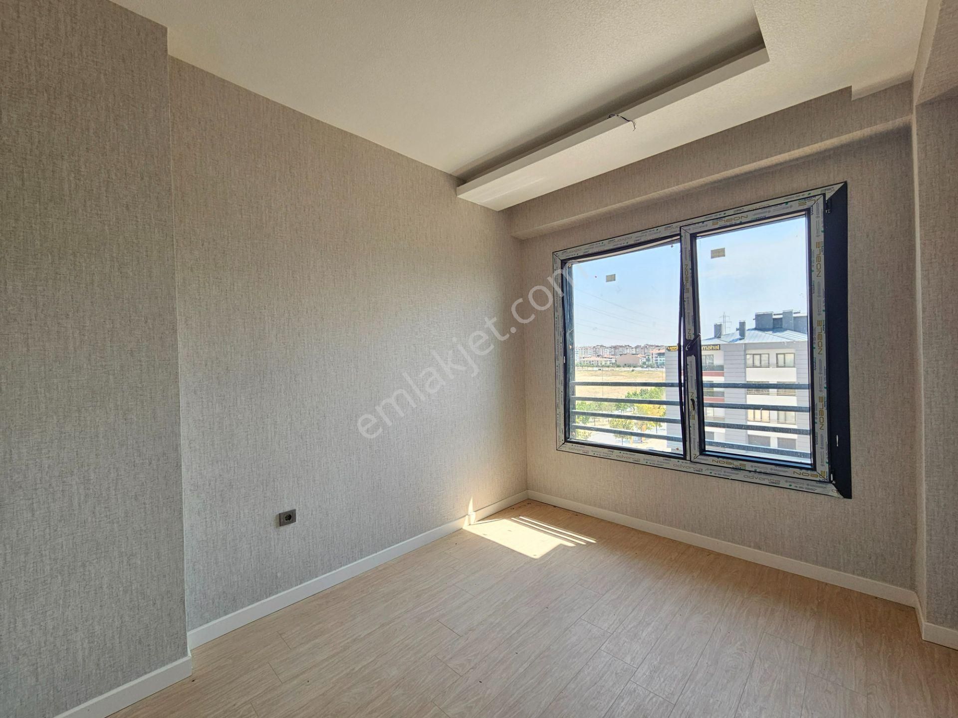 Beyhekim Caddesinde Akıllı Ev Sistemli 4+1 Fırsat Ultra Lüx Daire - Görsel 27