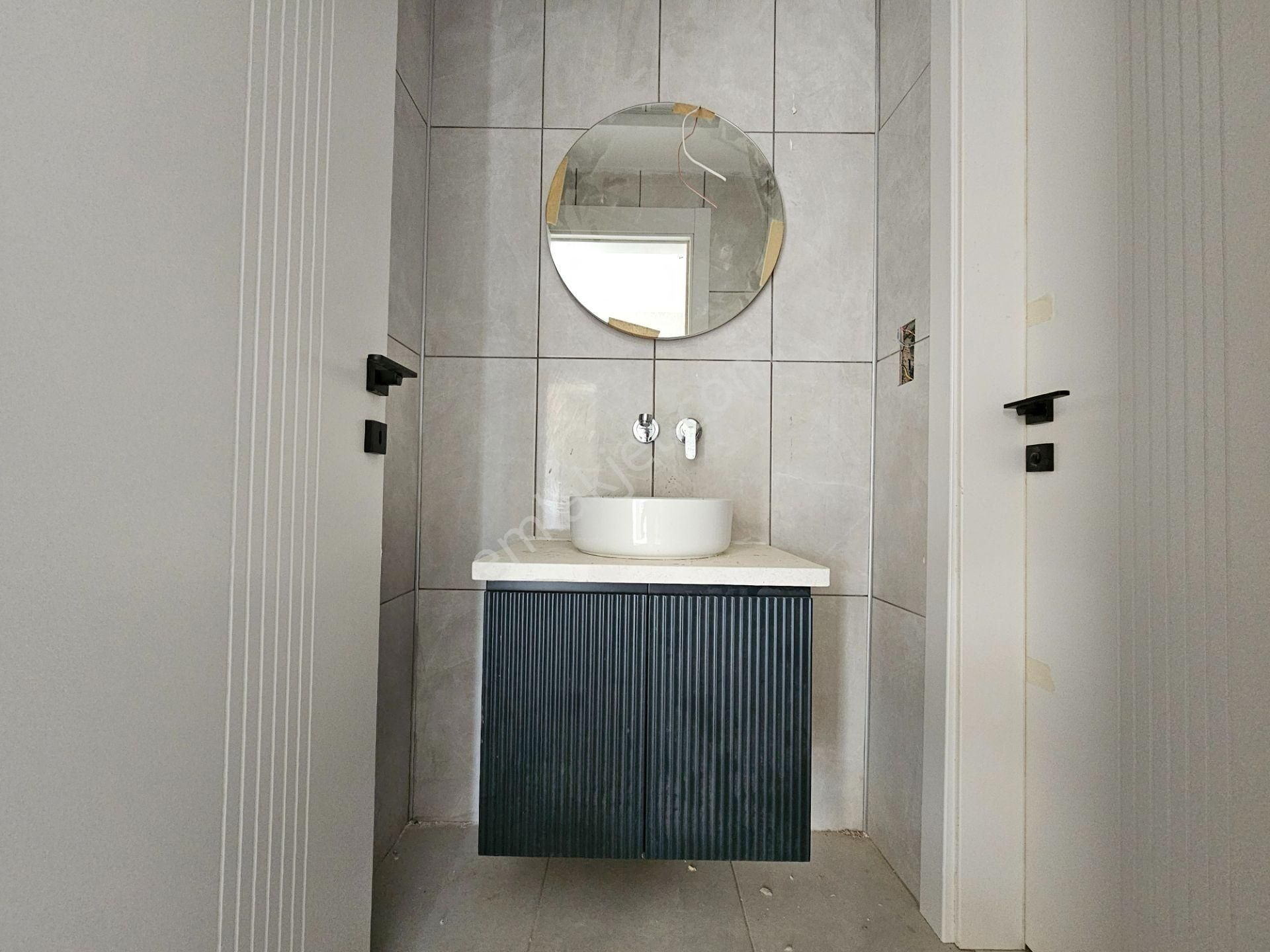 Beyhekim Caddesinde Akıllı Ev Sistemli 4+1 Fırsat Ultra Lüx Daire - Görsel 31