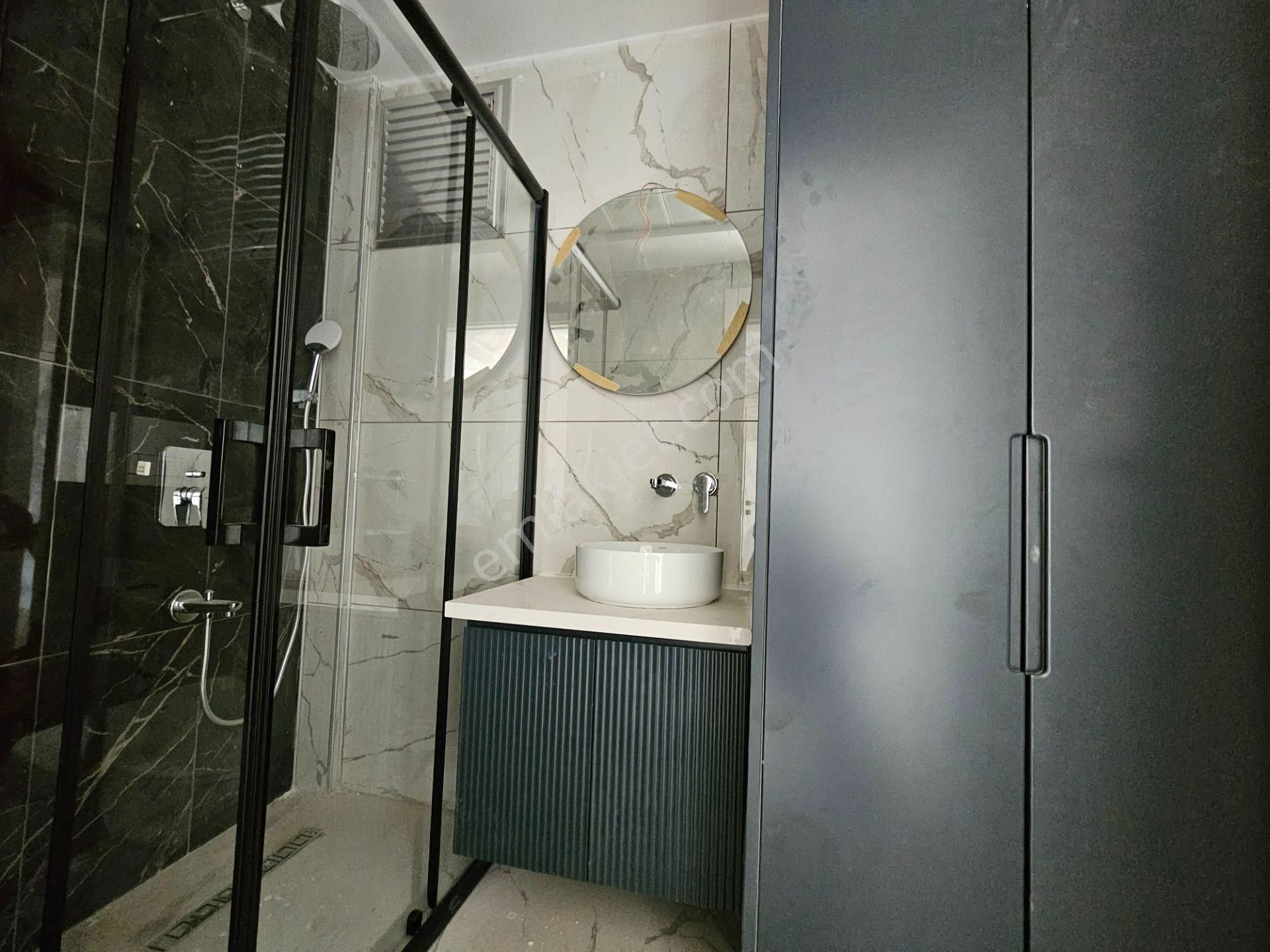 Beyhekim Caddesinde Akıllı Ev Sistemli 4+1 Fırsat Ultra Lüx Daire - Görsel 30