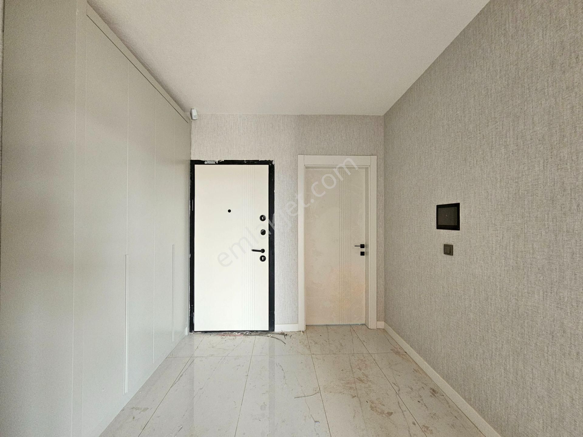 Beyhekim Caddesinde Akıllı Ev Sistemli 4+1 Fırsat Ultra Lüx Daire - Görsel 19