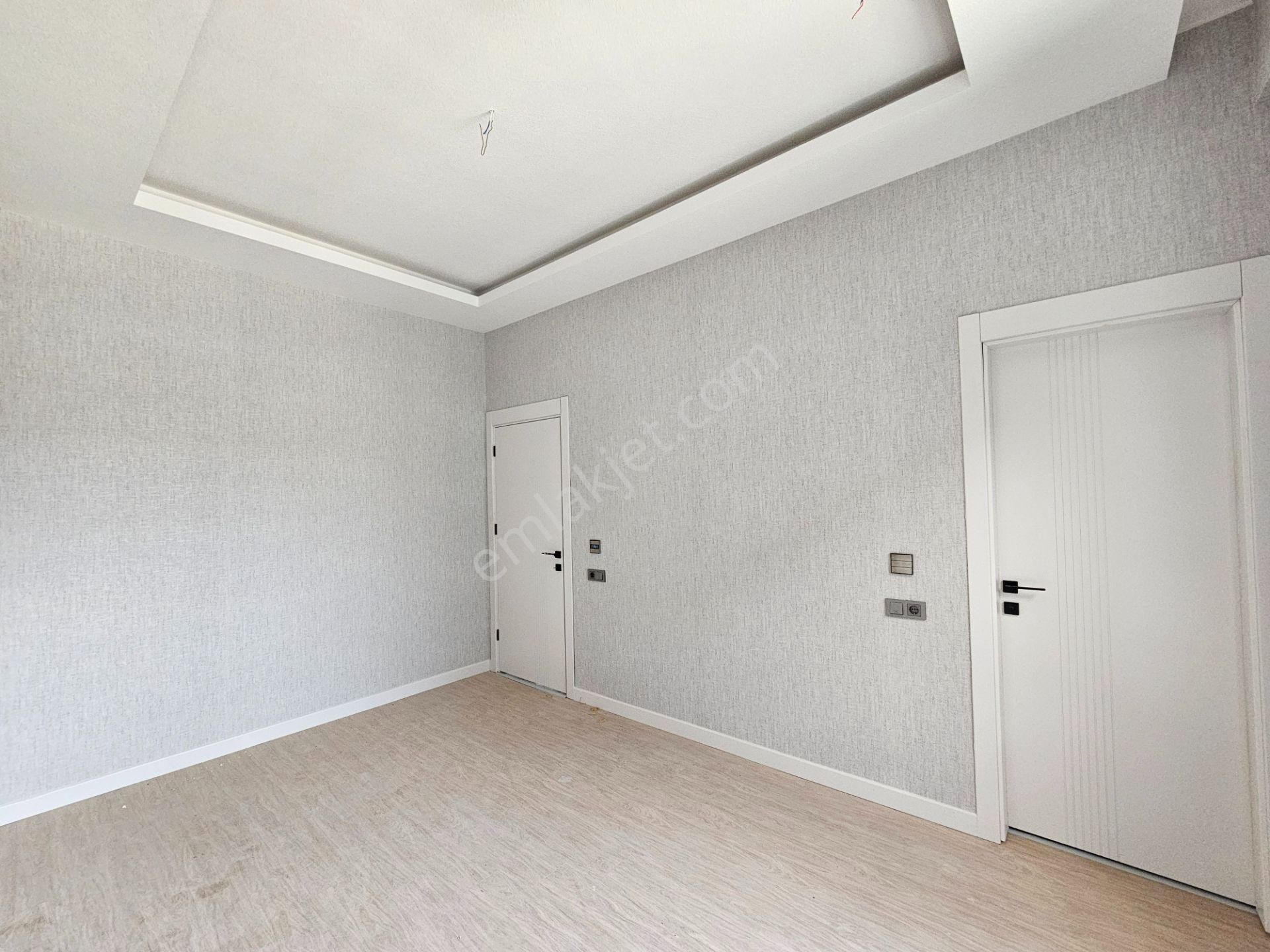 Beyhekim Caddesinde Akıllı Ev Sistemli 4+1 Fırsat Ultra Lüx Daire - Görsel 21