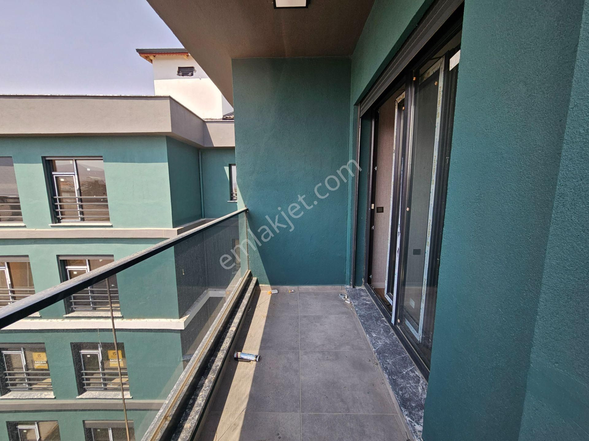 Beyhekim Caddesinde Akıllı Ev Sistemli 4+1 Fırsat Ultra Lüx Daire - Görsel 26