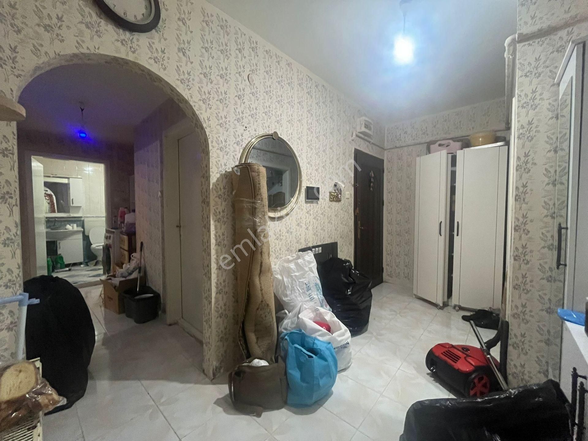 Ankara Keçiören Ufuktepede 3+1 Giriş Katta Acil Satılık Daire - Görsel 26