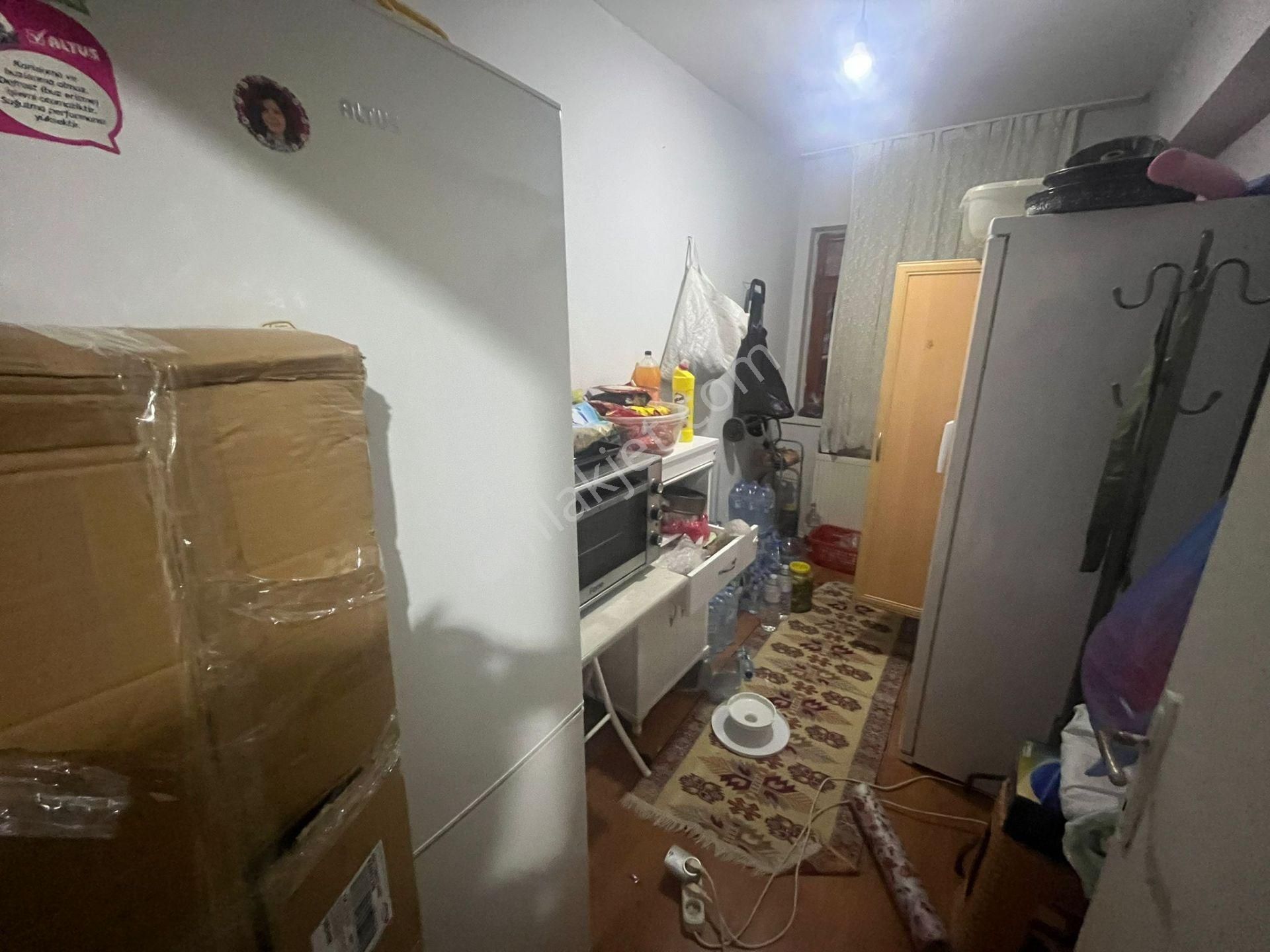 Ankara Keçiören Ufuktepede 3+1 Giriş Katta Acil Satılık Daire - Görsel 13