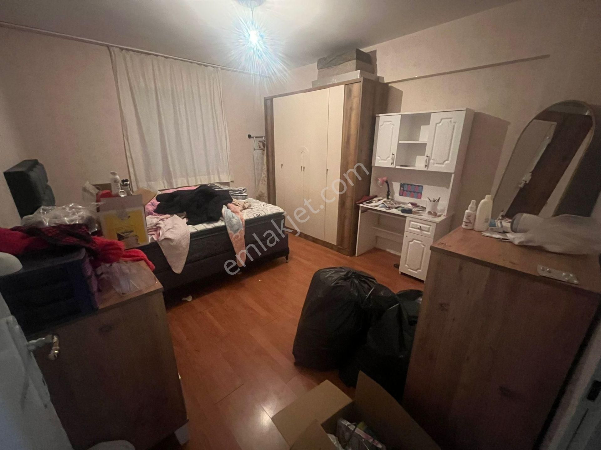 Ankara Keçiören Ufuktepede 3+1 Giriş Katta Acil Satılık Daire - Görsel 10