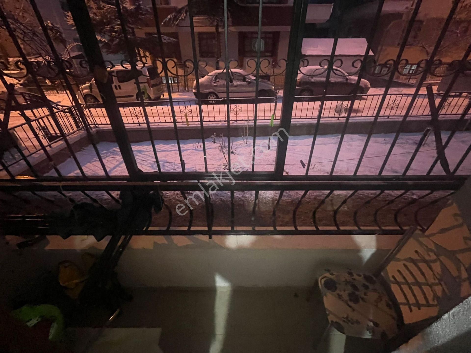 Ankara Keçiören Ufuktepede 3+1 Giriş Katta Acil Satılık Daire - Görsel 29