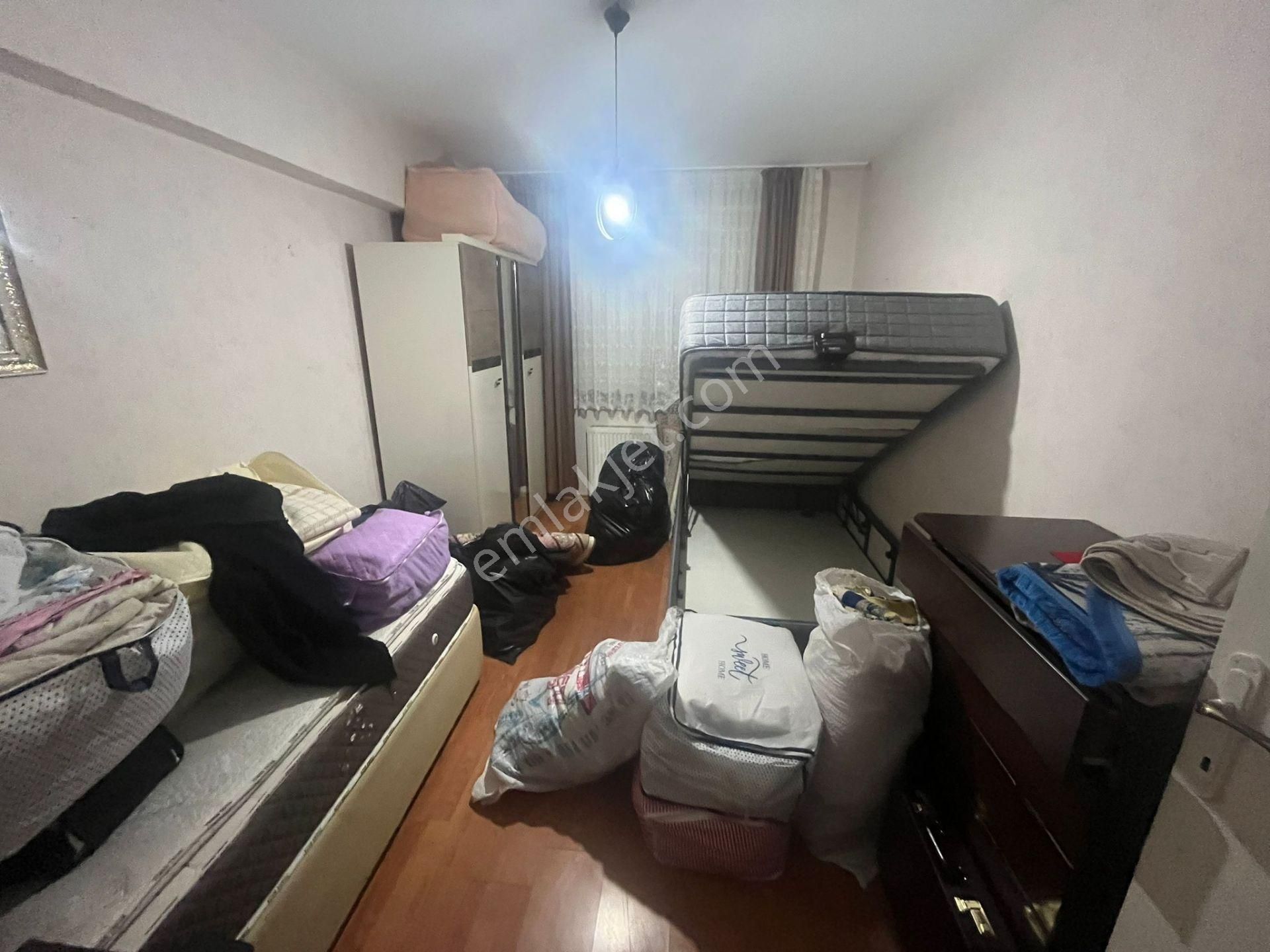 Ankara Keçiören Ufuktepede 3+1 Giriş Katta Acil Satılık Daire - Görsel 22