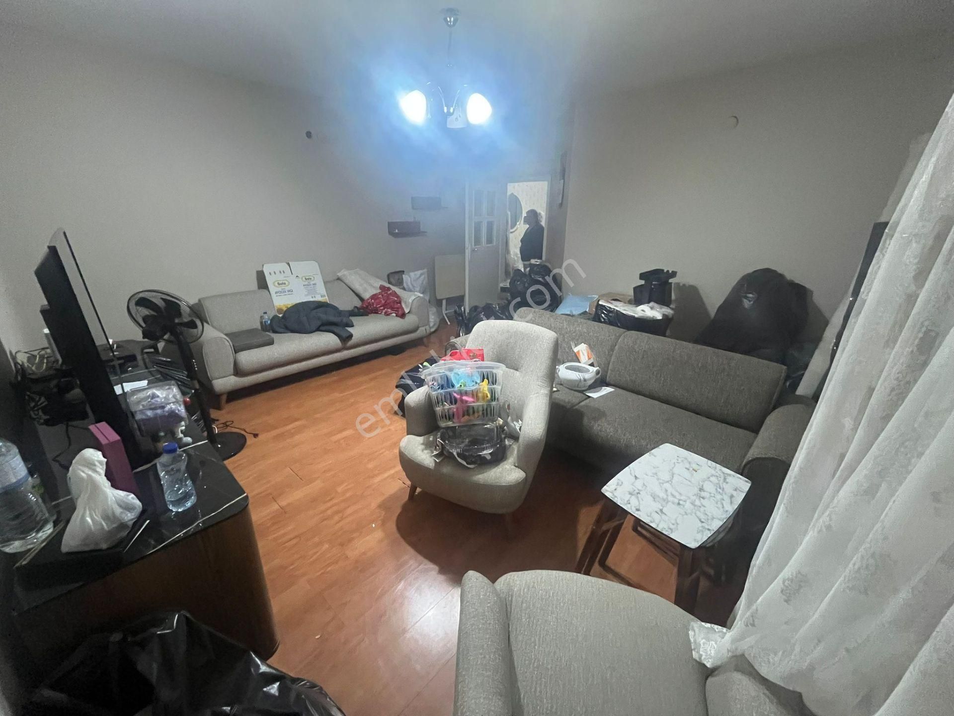 Ankara Keçiören Ufuktepede 3+1 Giriş Katta Acil Satılık Daire - Görsel 6