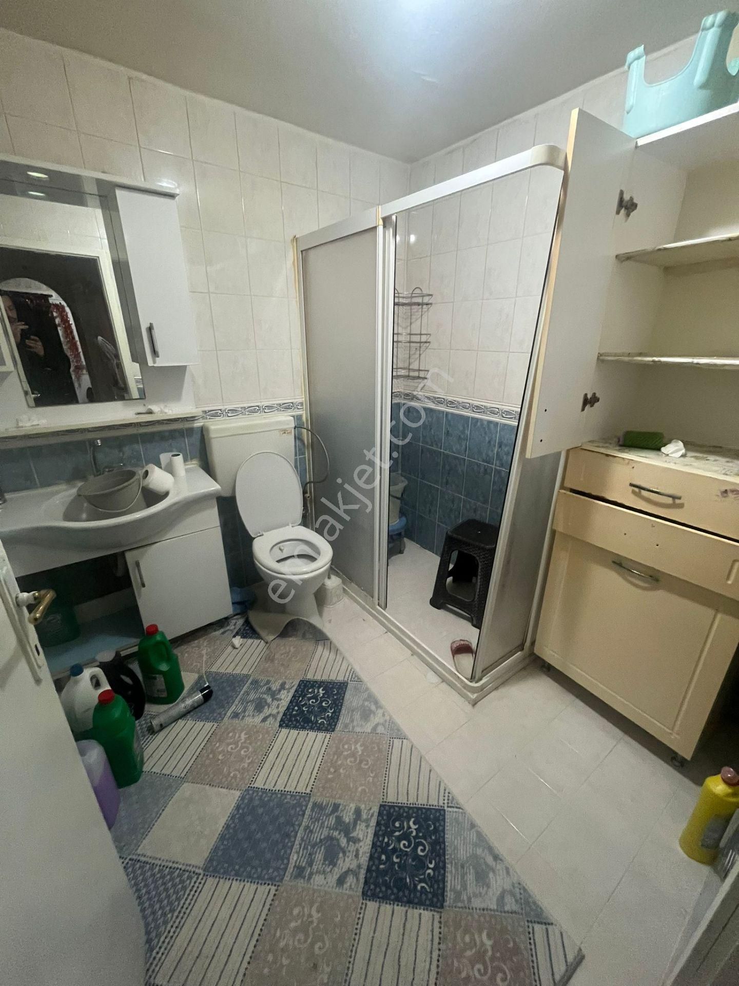 Ankara Keçiören Ufuktepede 3+1 Giriş Katta Acil Satılık Daire - Görsel 21