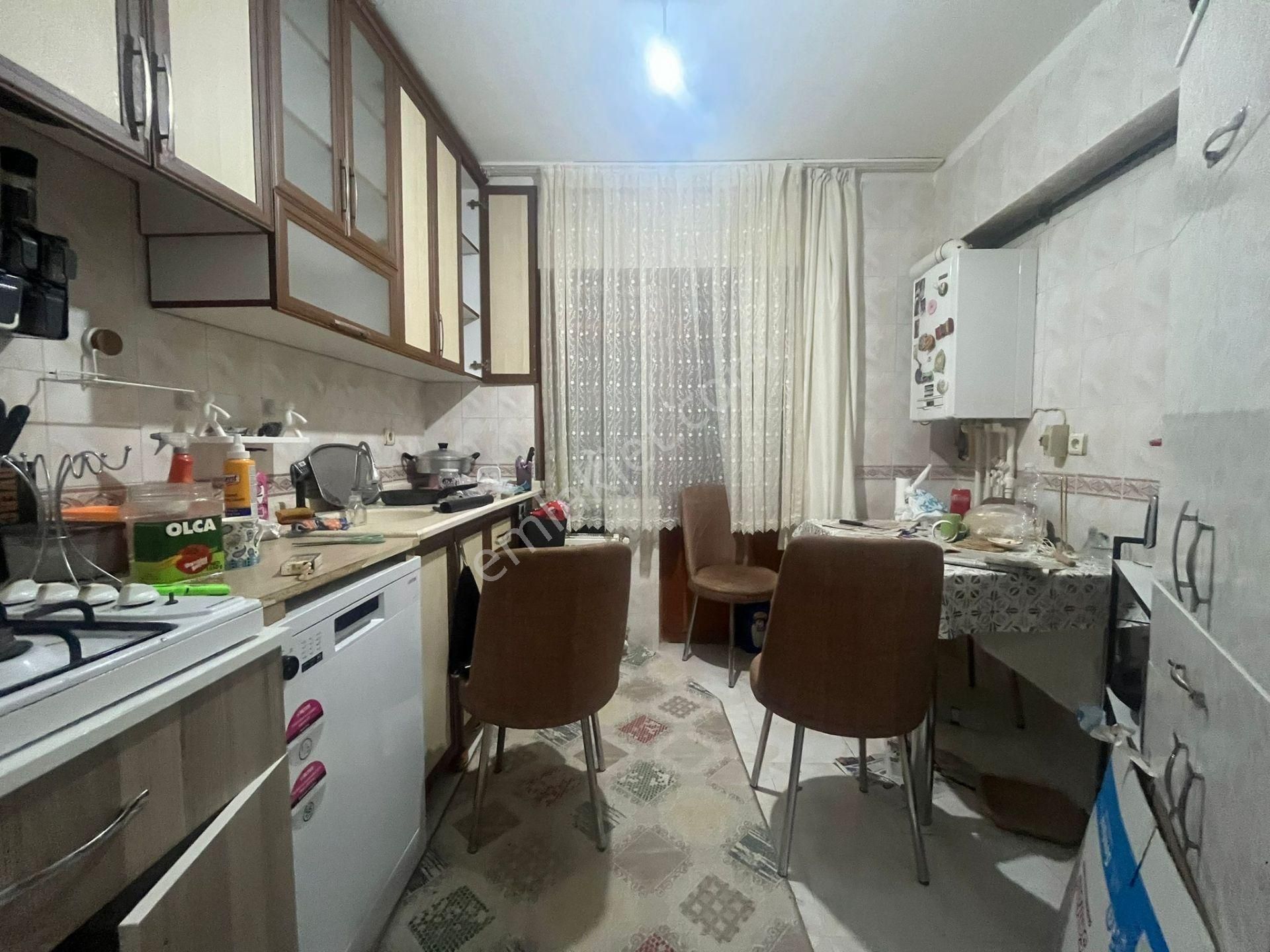 Ankara Keçiören Ufuktepede 3+1 Giriş Katta Acil Satılık Daire - Görsel 17