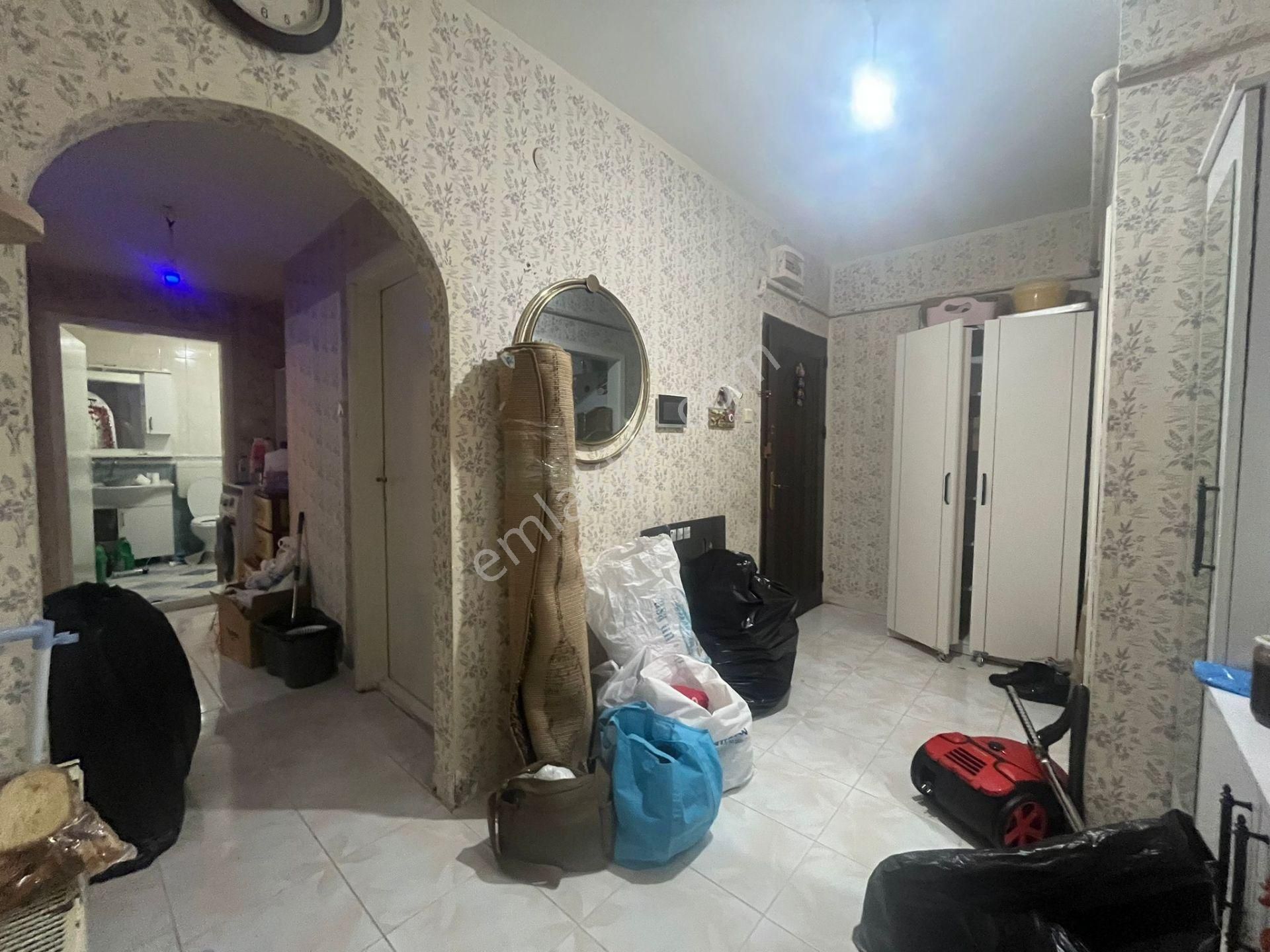 Ankara Keçiören Ufuktepede 3+1 Giriş Katta Acil Satılık Daire - Görsel 25