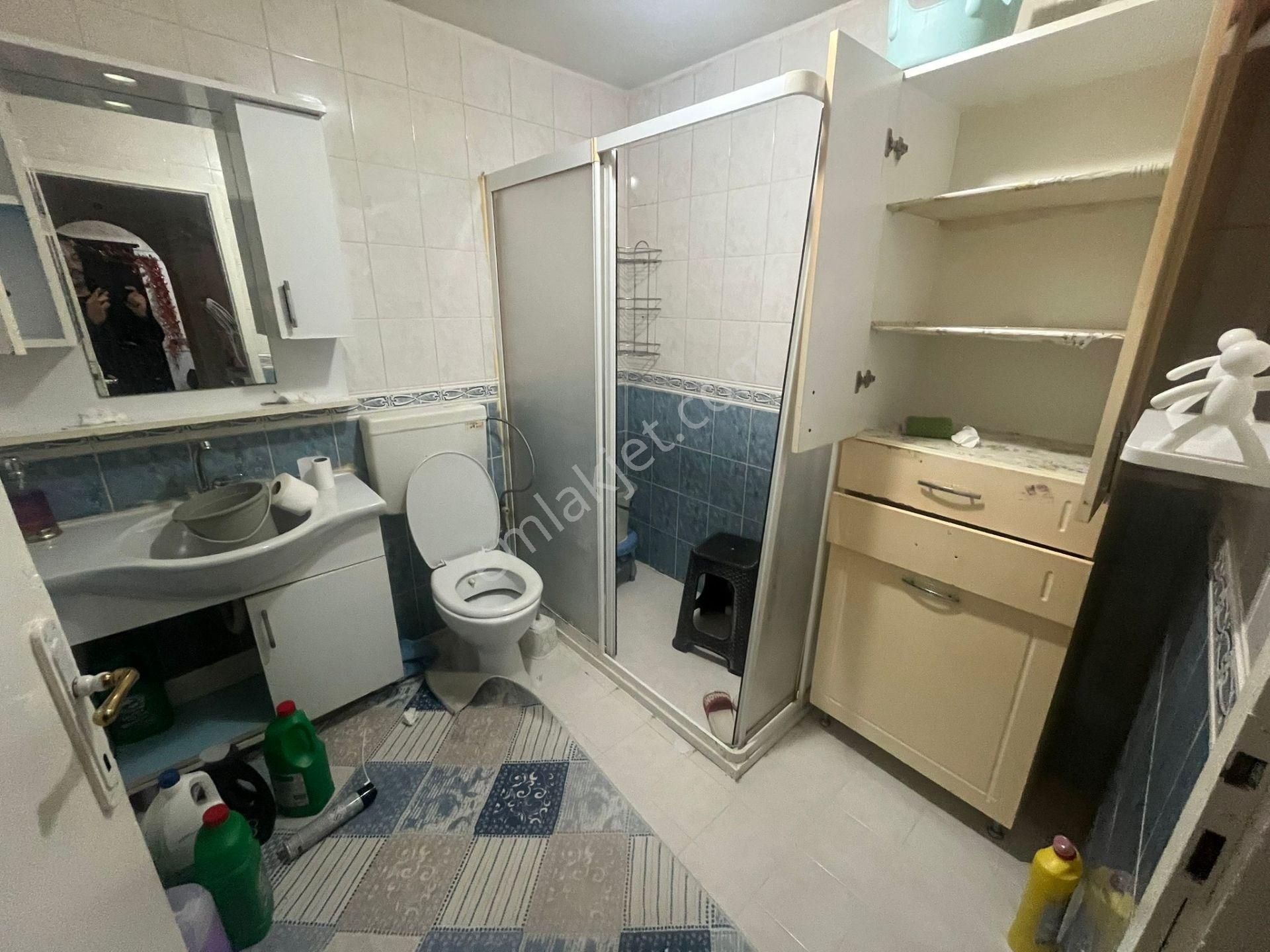 Ankara Keçiören Ufuktepede 3+1 Giriş Katta Acil Satılık Daire - Görsel 27