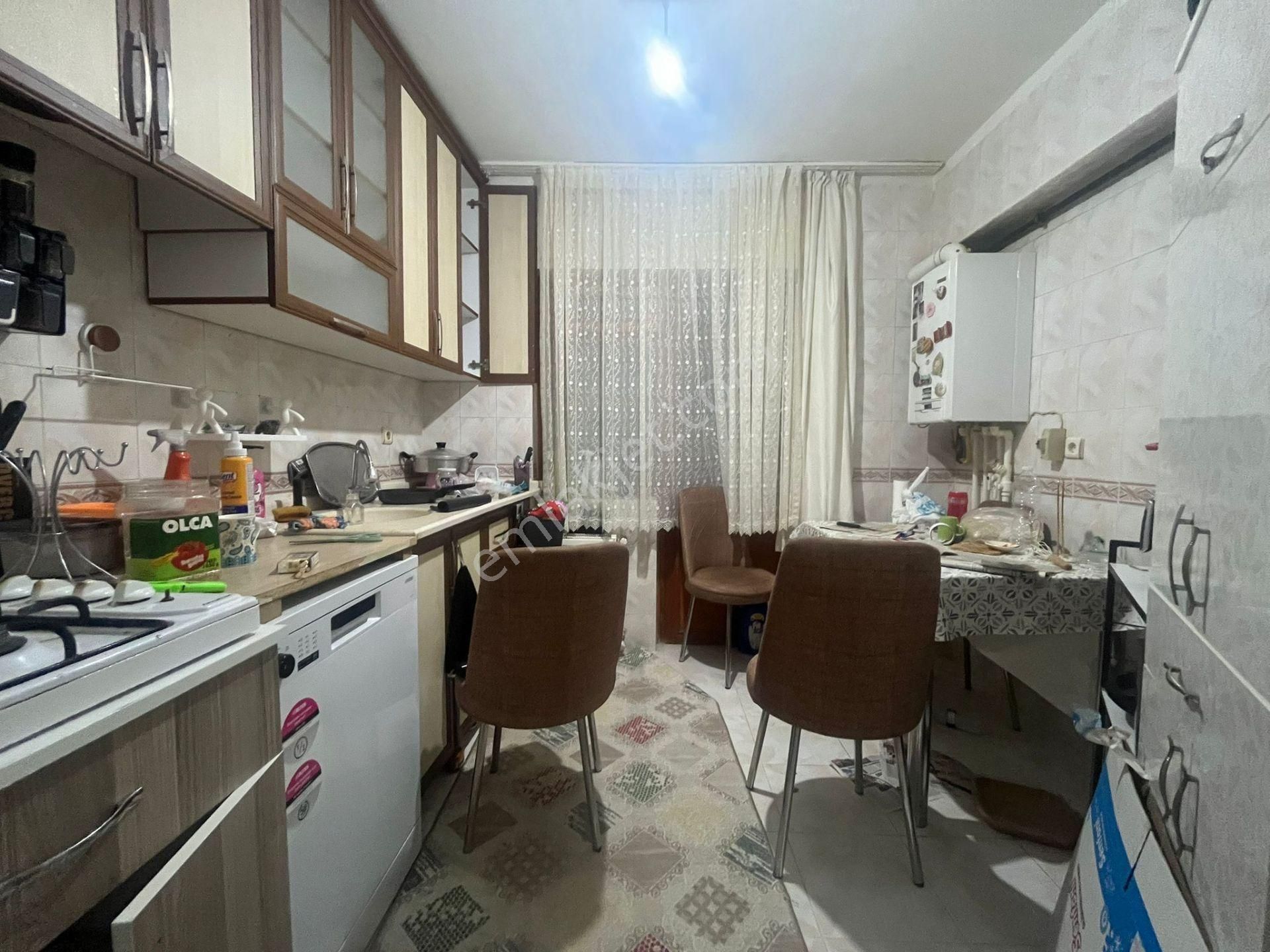 Ankara Keçiören Ufuktepede 3+1 Giriş Katta Acil Satılık Daire - Görsel 3