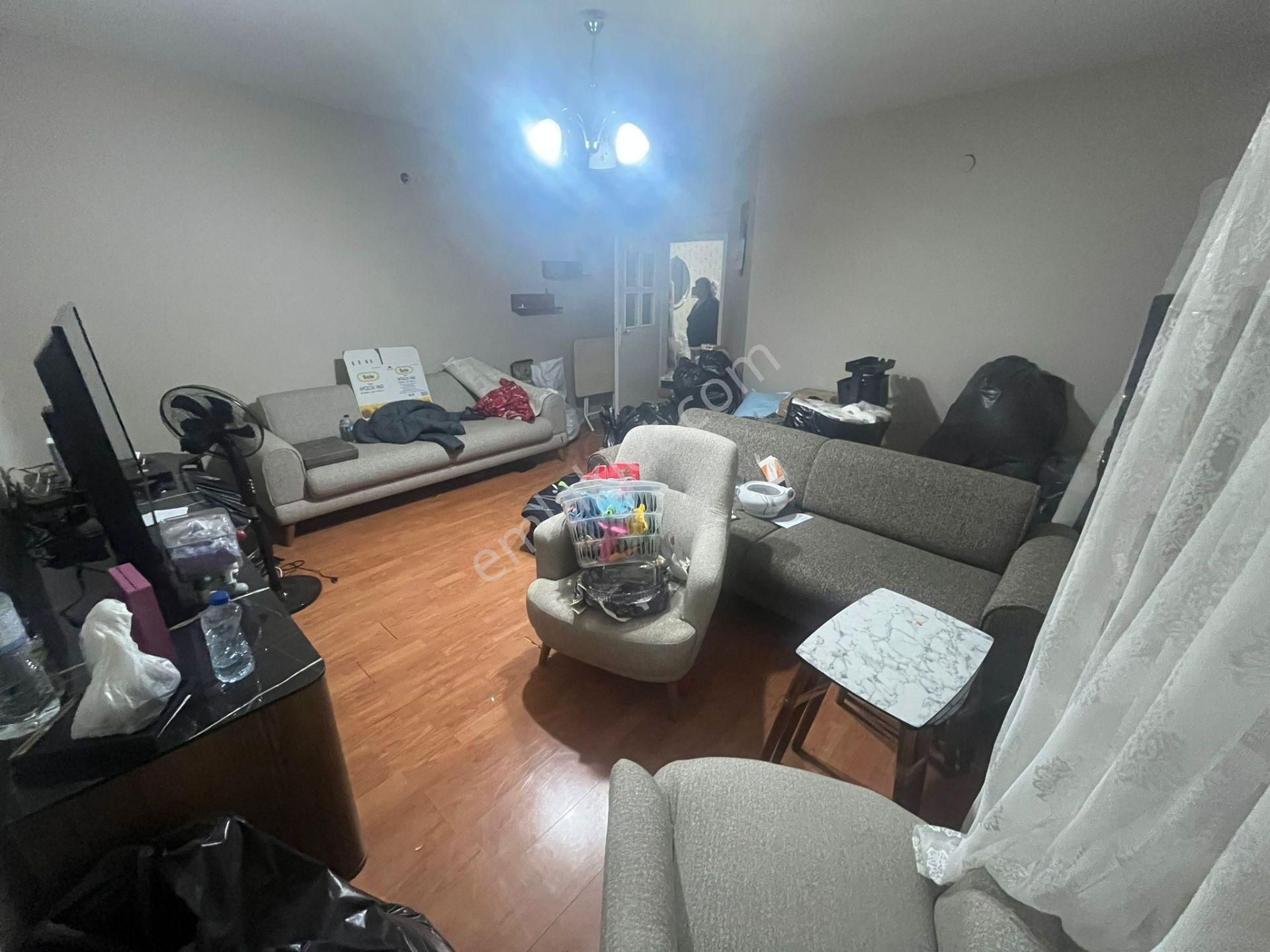 Ankara Keçiören Ufuktepede 3+1 Giriş Katta Acil Satılık Daire - Görsel 16