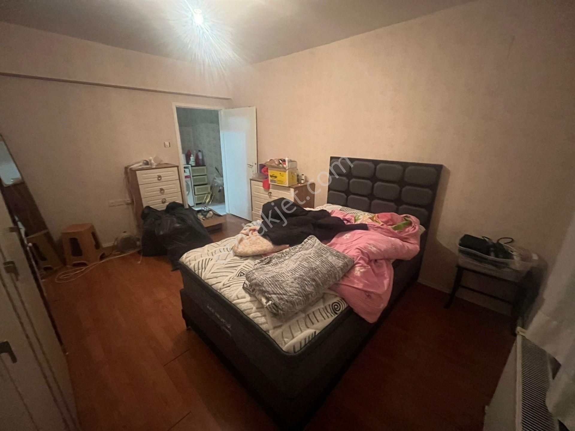 Ankara Keçiören Ufuktepede 3+1 Giriş Katta Acil Satılık Daire - Görsel 24