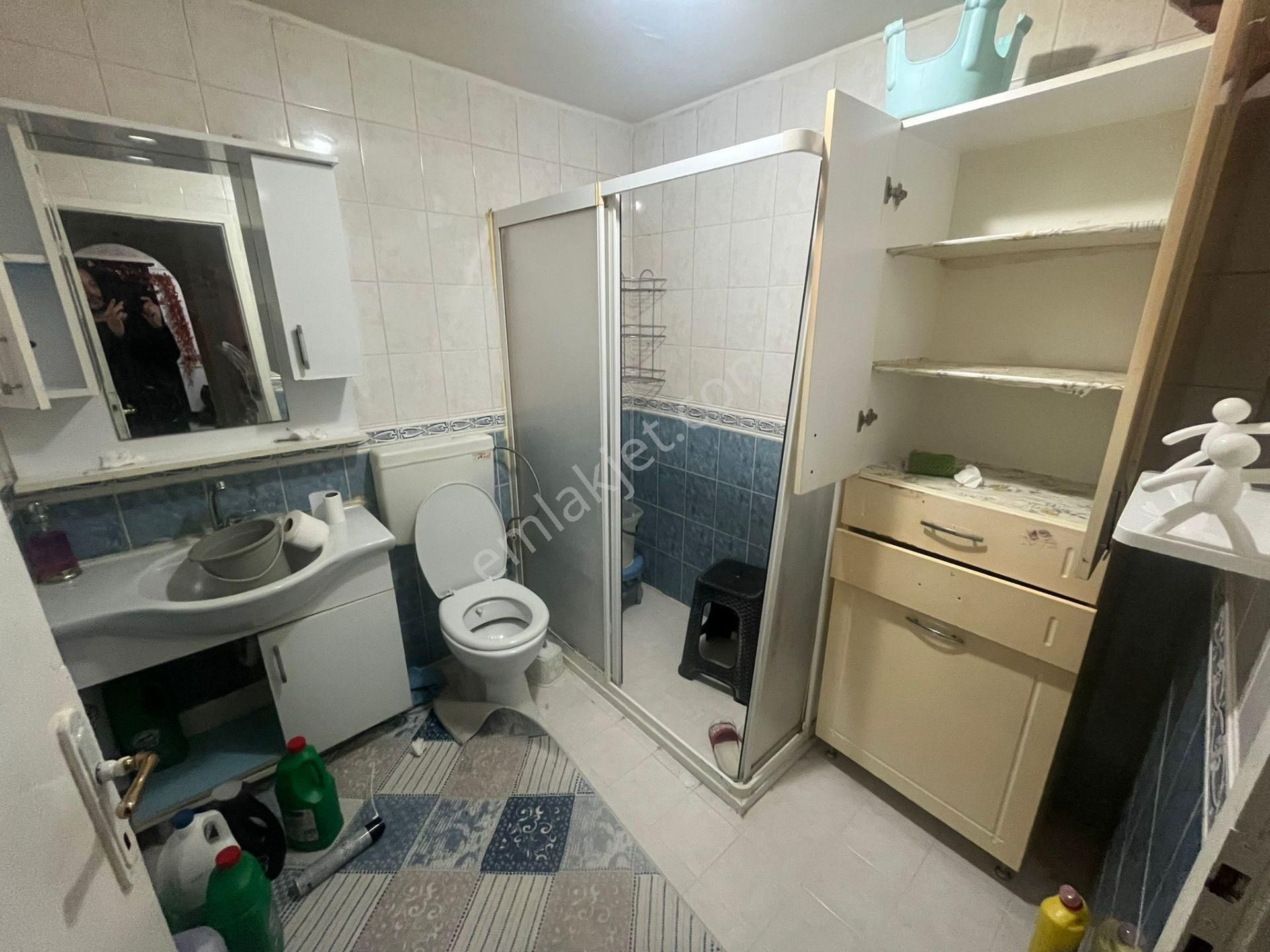 Ankara Keçiören Ufuktepede 3+1 Giriş Katta Acil Satılık Daire - Görsel 28