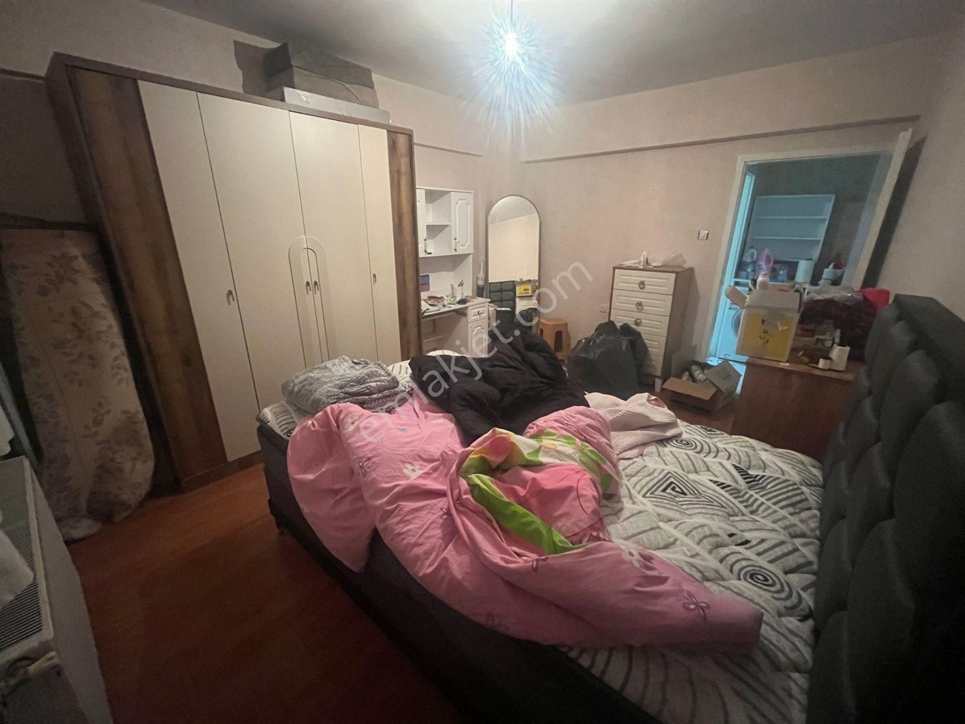 Ankara Keçiören Ufuktepede 3+1 Giriş Katta Acil Satılık Daire - Görsel 20