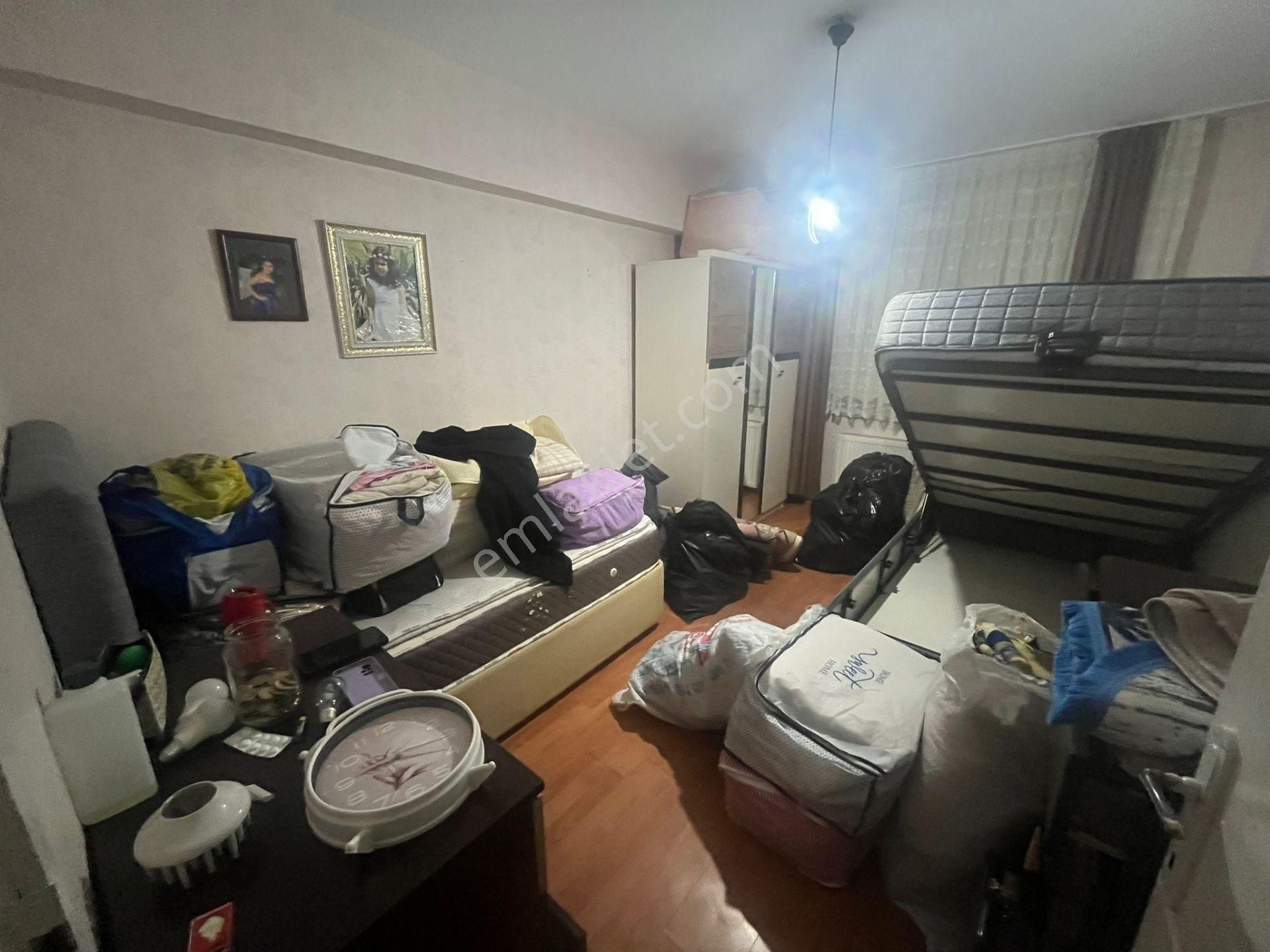 Ankara Keçiören Ufuktepede 3+1 Giriş Katta Acil Satılık Daire - Görsel 7