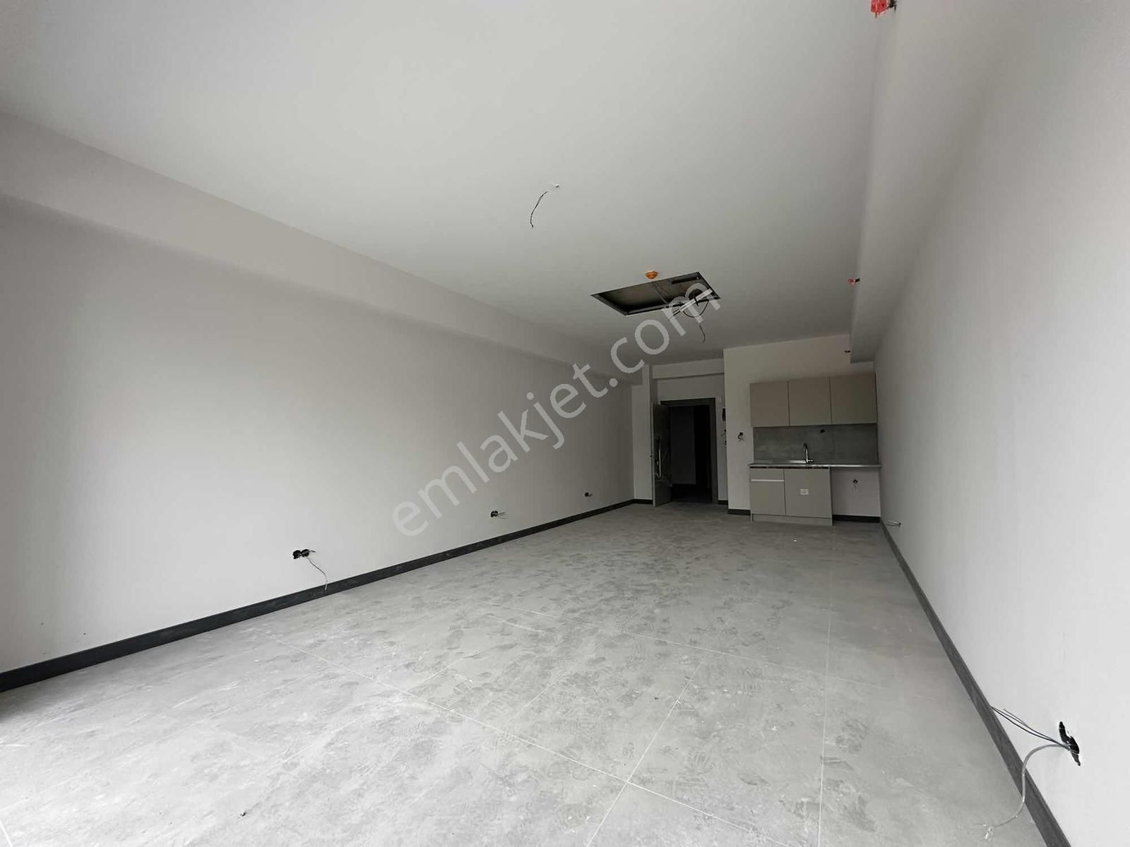 Lookhause Atabulvarı Üzerinde Yüksek Kira Getirili 1+0 Ofis - Görsel 17